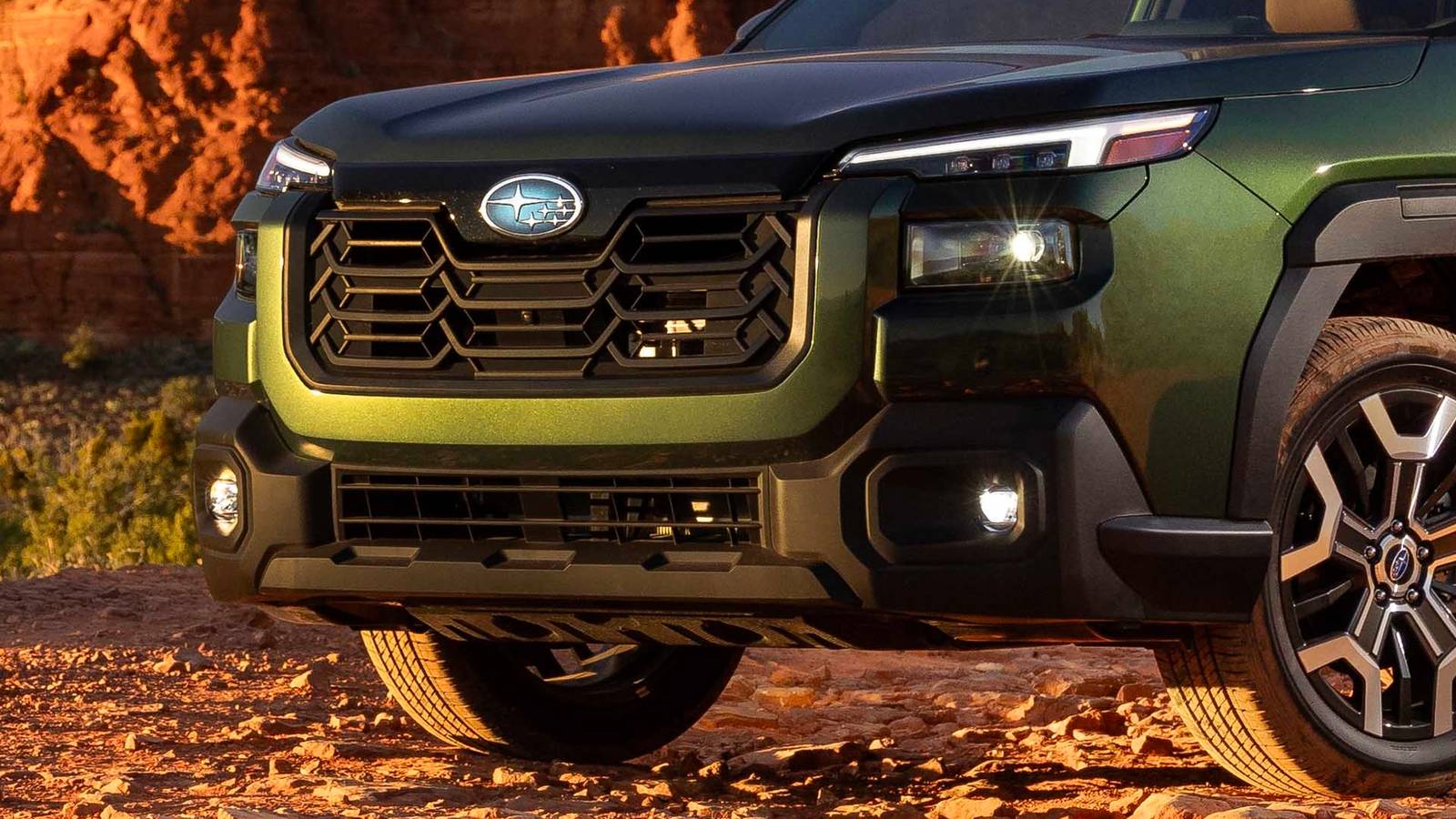 Subaru Just Gave The Outback A Big Price Cut For 2027