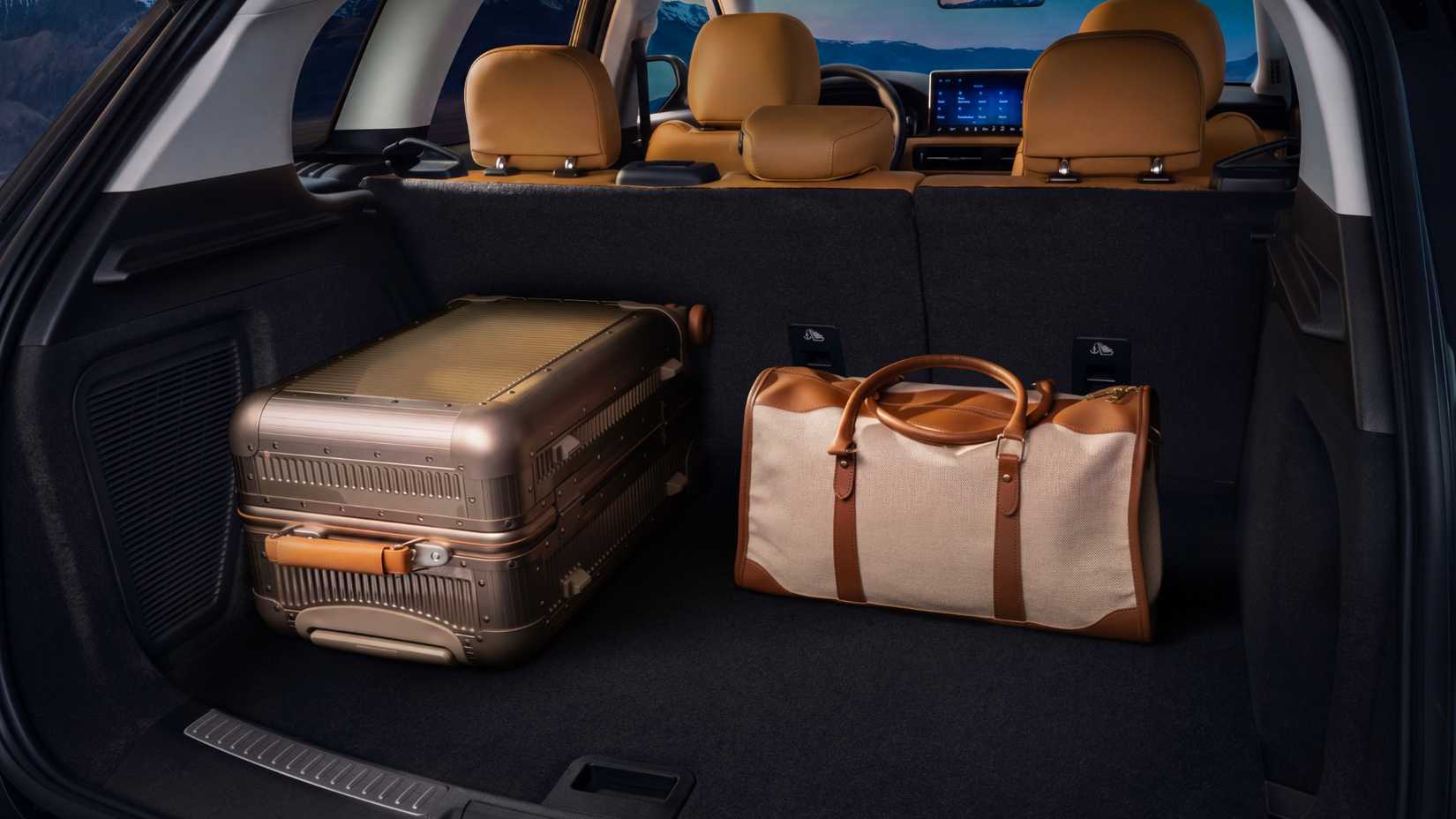 Ranking Lincoln SUV Models By Size For 2027