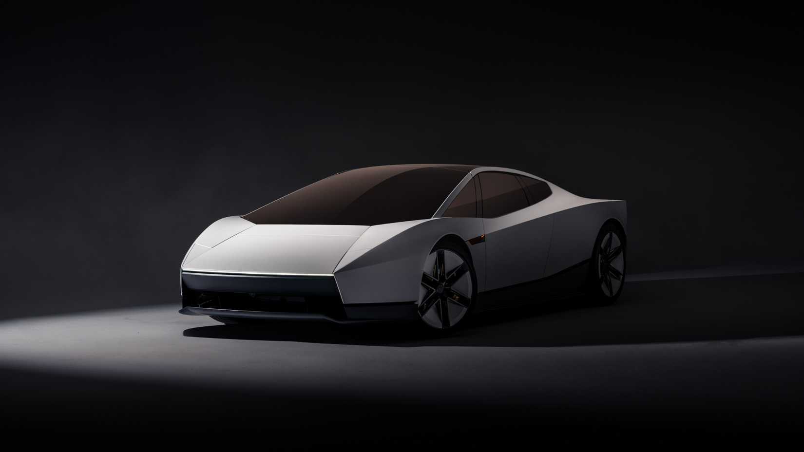 2028 Tesla Roadster Gallery: See Tesla's 'Flying Car' From Every Angle