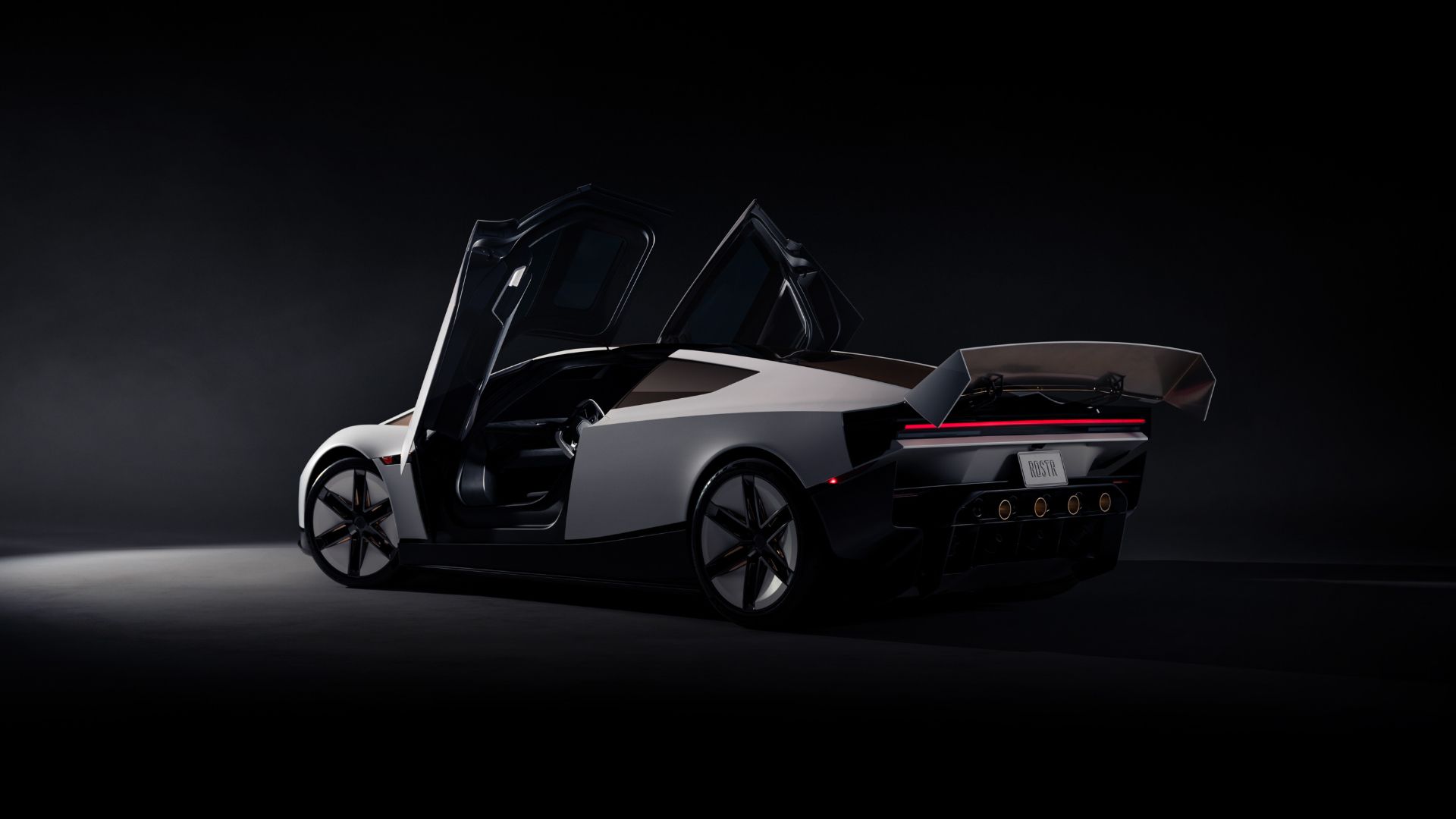 Nowy Roadster będzie ostatnią Teslą, którą faktycznie poprowadzisz