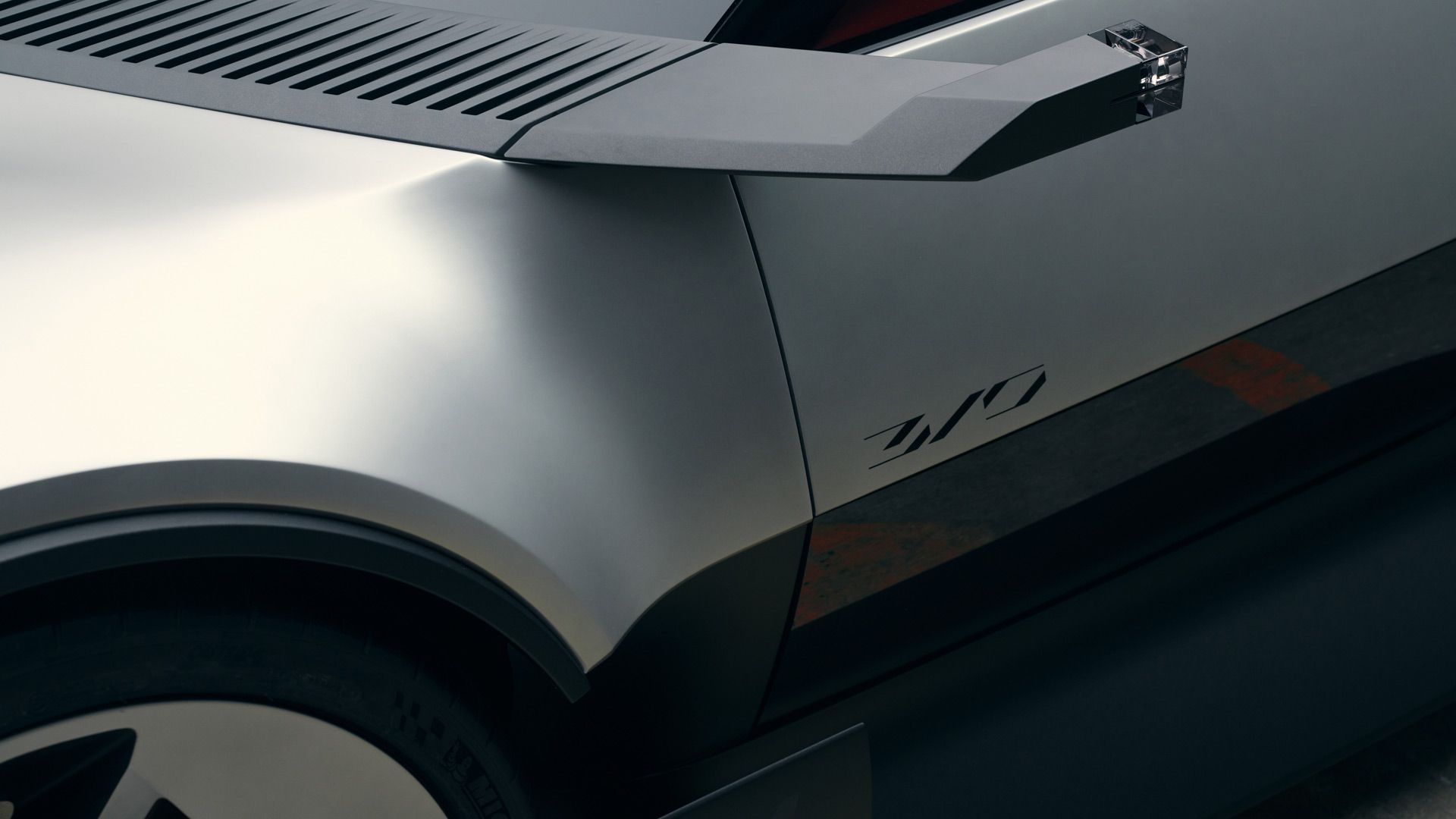 Alpine A310 Returns As Striking Sports Car With Porsche 911 In Its ...