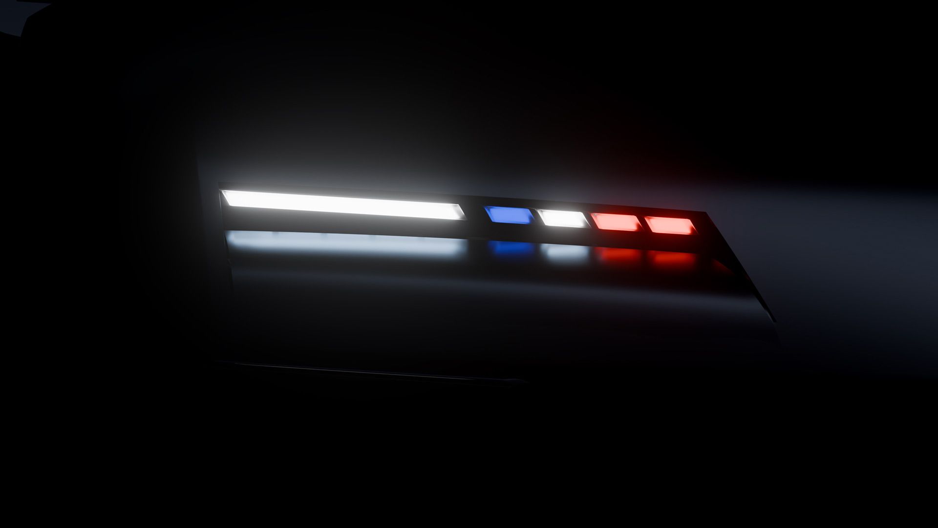 Alpine PS1 Concept z opadającymi reflektorami, bo podnoszone już nie są dozwolone