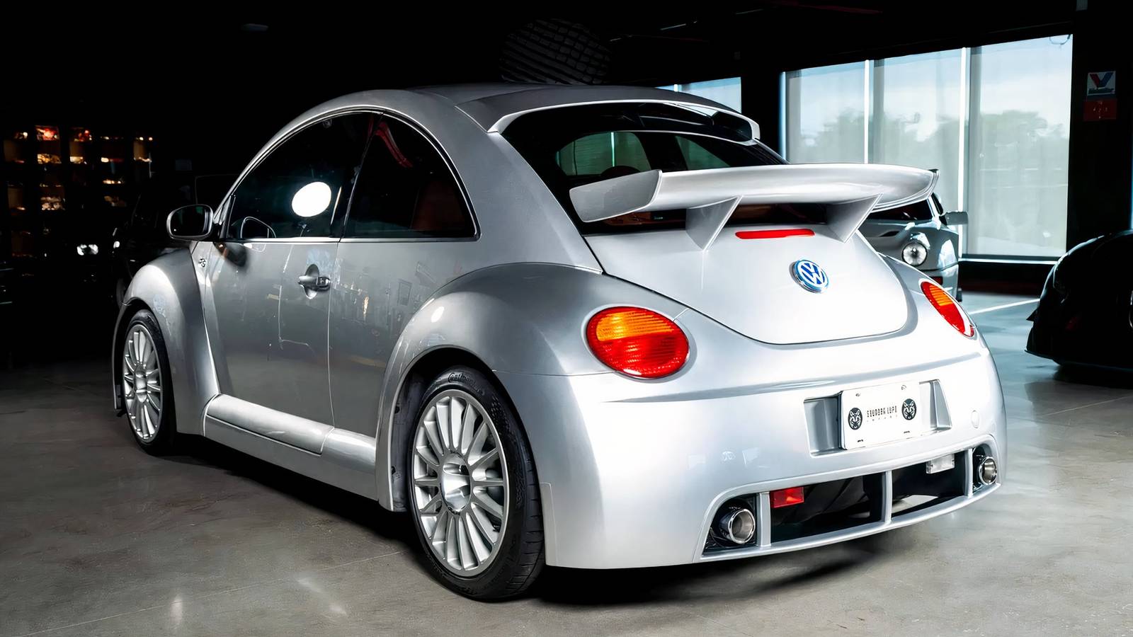 For Sale: The Fastest People's Car Ever Made Is On Track To Sell For ...