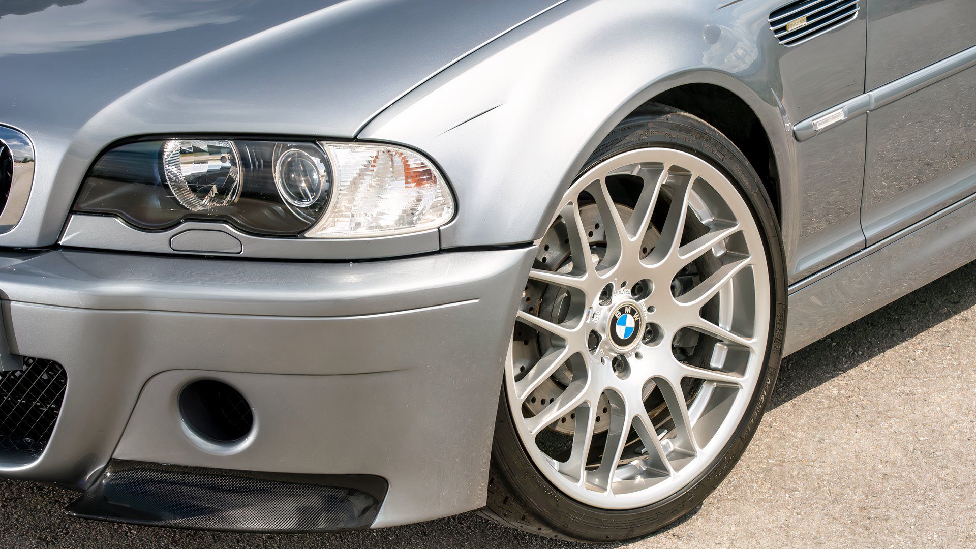Ameryka w 2027 roku wreszcie doczeka się najbardziej bezkompromisowego BMW M3, a ceny już szybują w górę