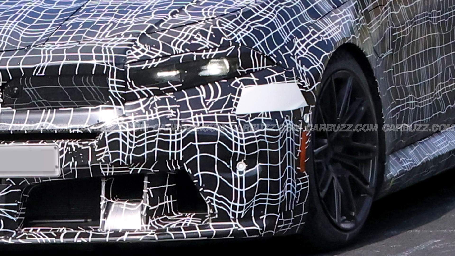 Nowe Audi RS6 jeszcze nie zadebiutowało, a BMW już pracuje nad odpowiedzią
