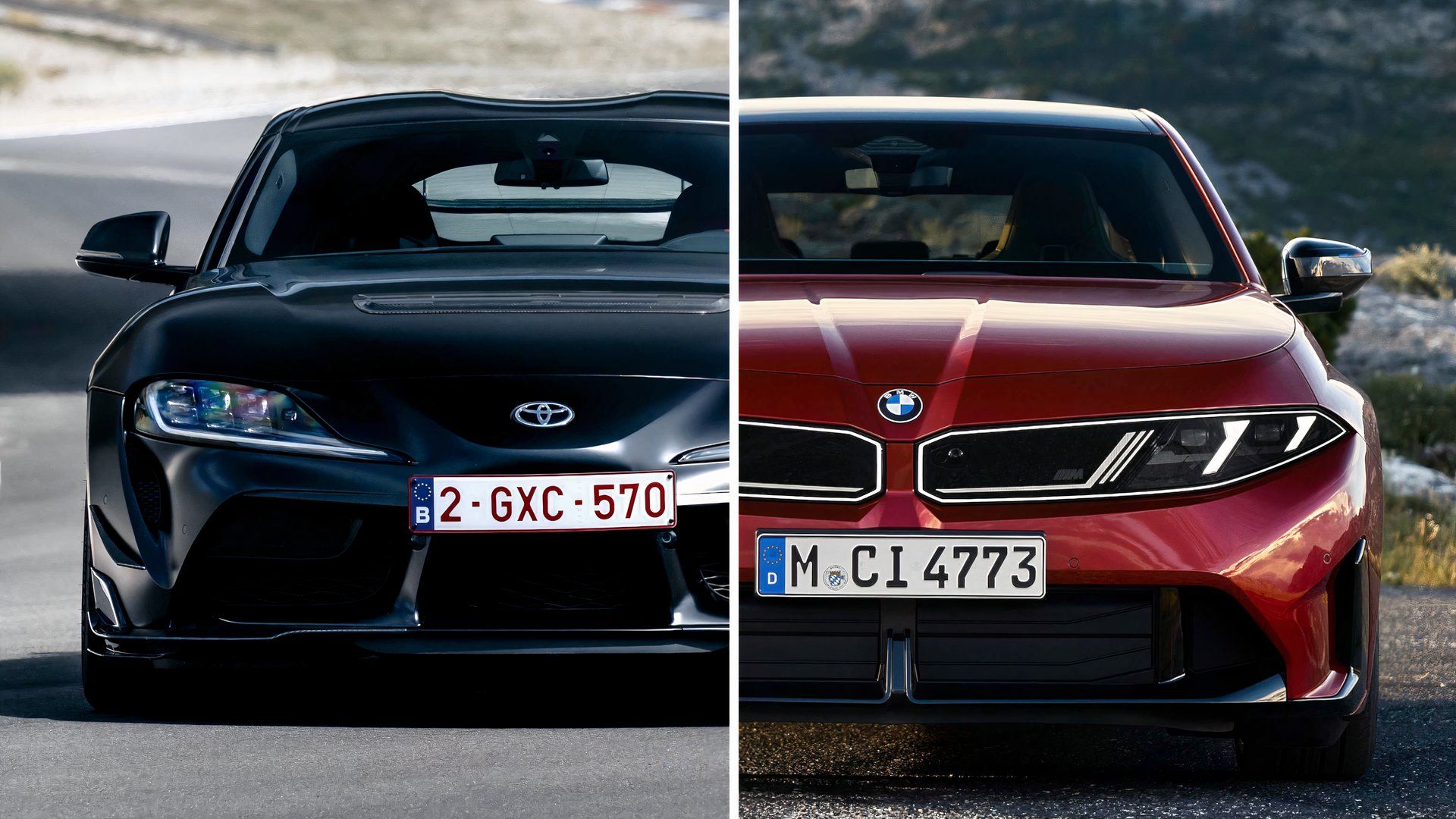 BMW odzyskuje koronę za moc silnika B58 po tym, jak pozwoliło Toyocie cieszyć się nią przez chwilę