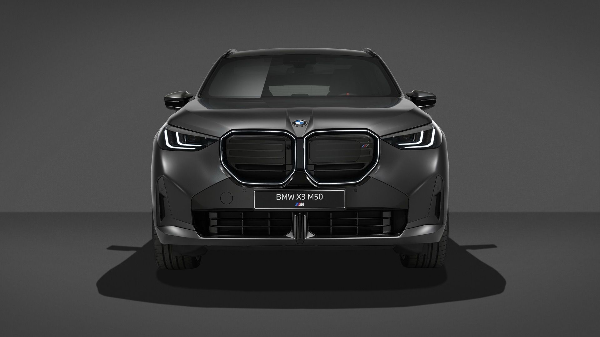 Najpopularniejszy kompaktowy SUV premium BMW oficjalnie z większą mocą na 2027 rok