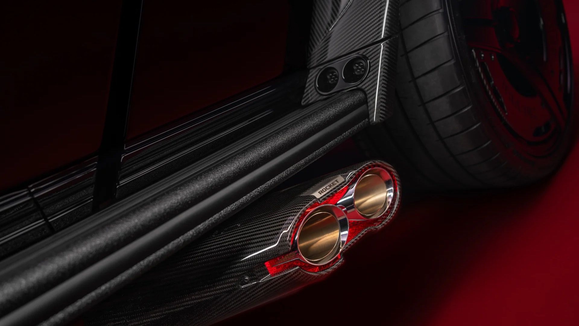 Brabus Just Built An AMG Pickup Truck That Embarrasses The Ram TRX