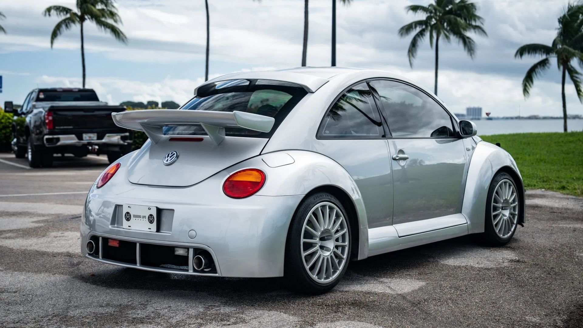 For Sale: The Fastest People's Car Ever Made Is On Track To Sell For ...