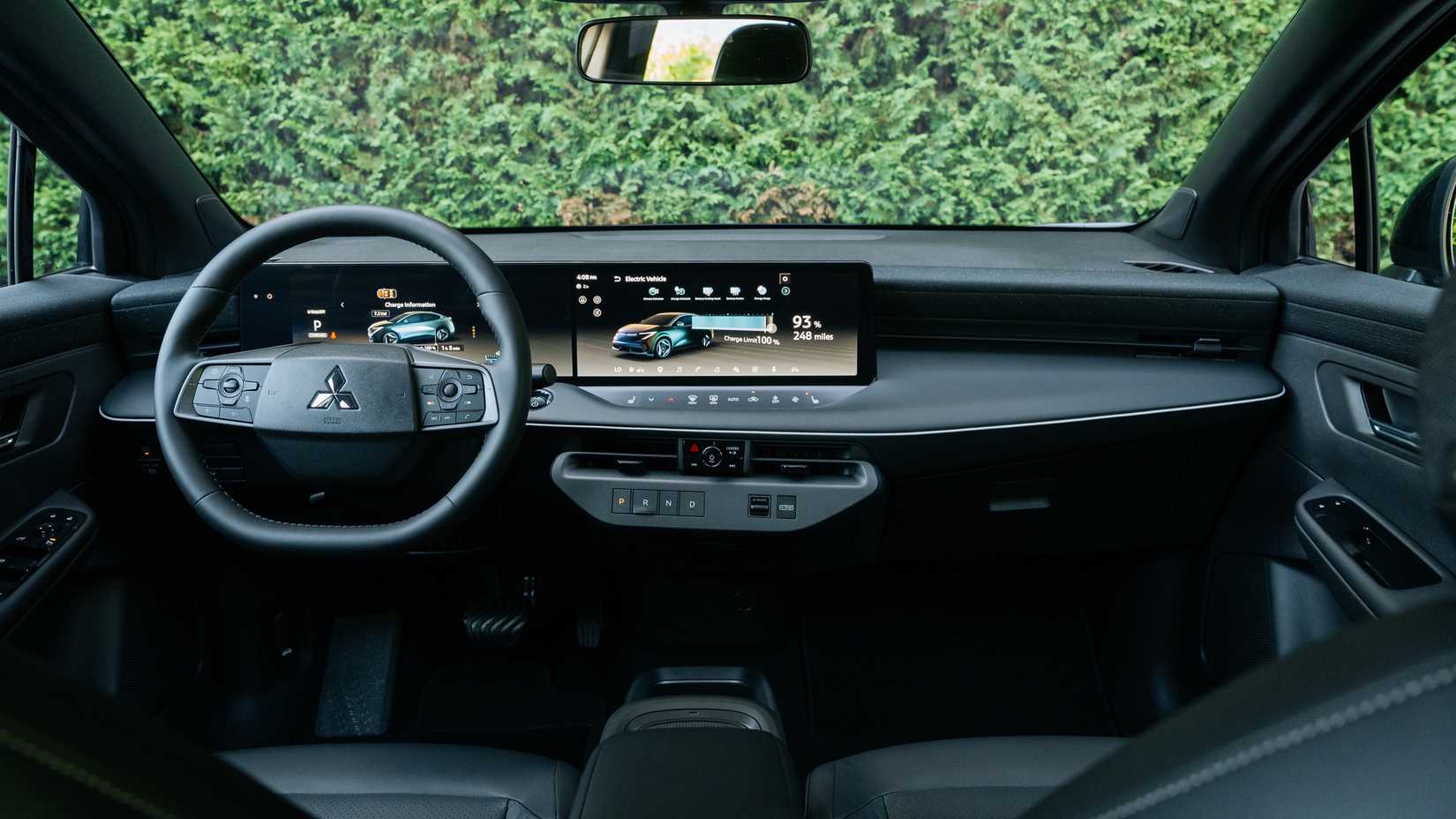Is The $8,000 Price Difference Justified? Nissan Leaf Vs. Mitsubishi ...