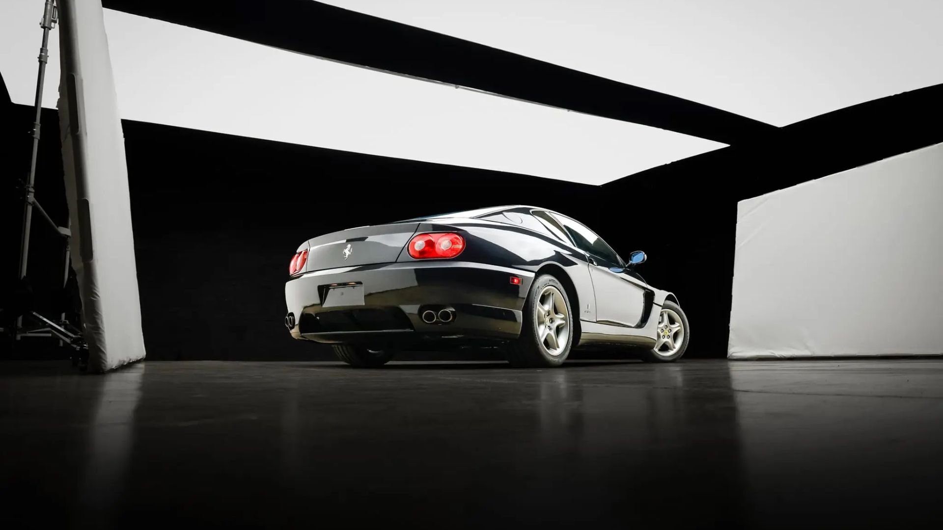 This $65,000 Ferrari Is Proof That A Shifty Gearbox Can Ruin The Value ...