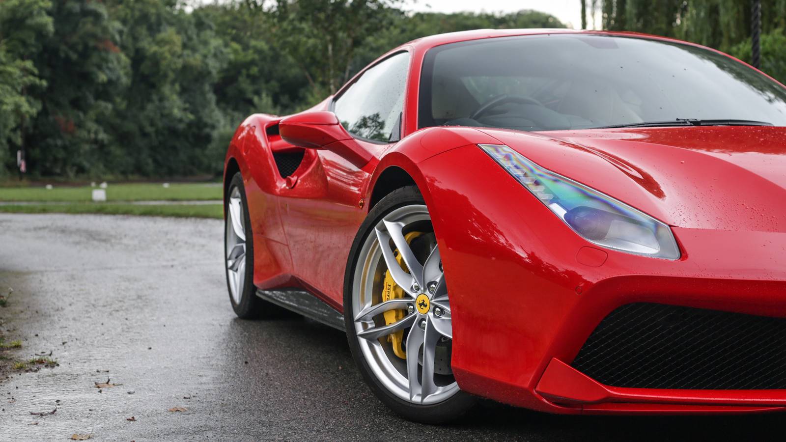 Texas Fraudster's 90-Car Collection Being Auctioned By The Feds
