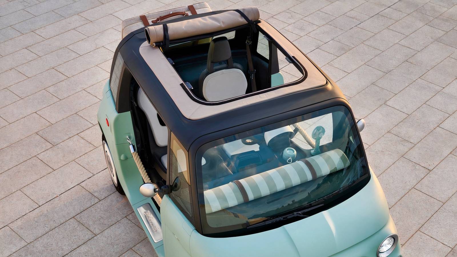 No Doors, 2 Seats, 8 HP - The USA Has A Brand-New Cheapest Car, And It ...
