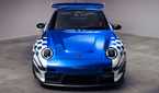 Porsche 911 Brundle Edition by Gunther Werks