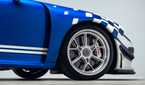 Porsche 911 Brundle Edition by Gunther Werks
