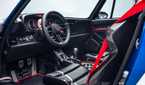 Porsche 911 Brundle Edition by Gunther Werks