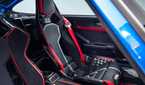 Porsche 911 Brundle Edition by Gunther Werks