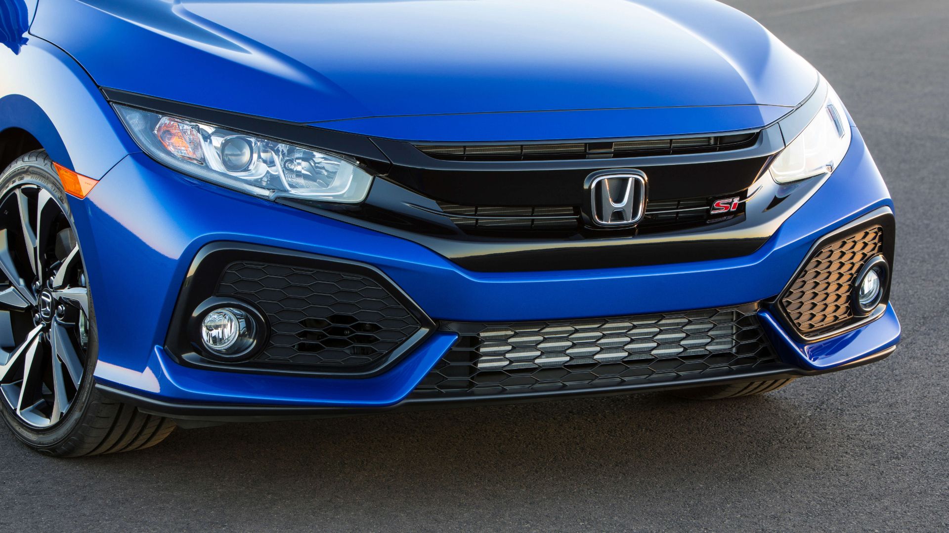 Generacje Honda Civic Si: wszystko, co musisz wiedzieć w jednym miejscu