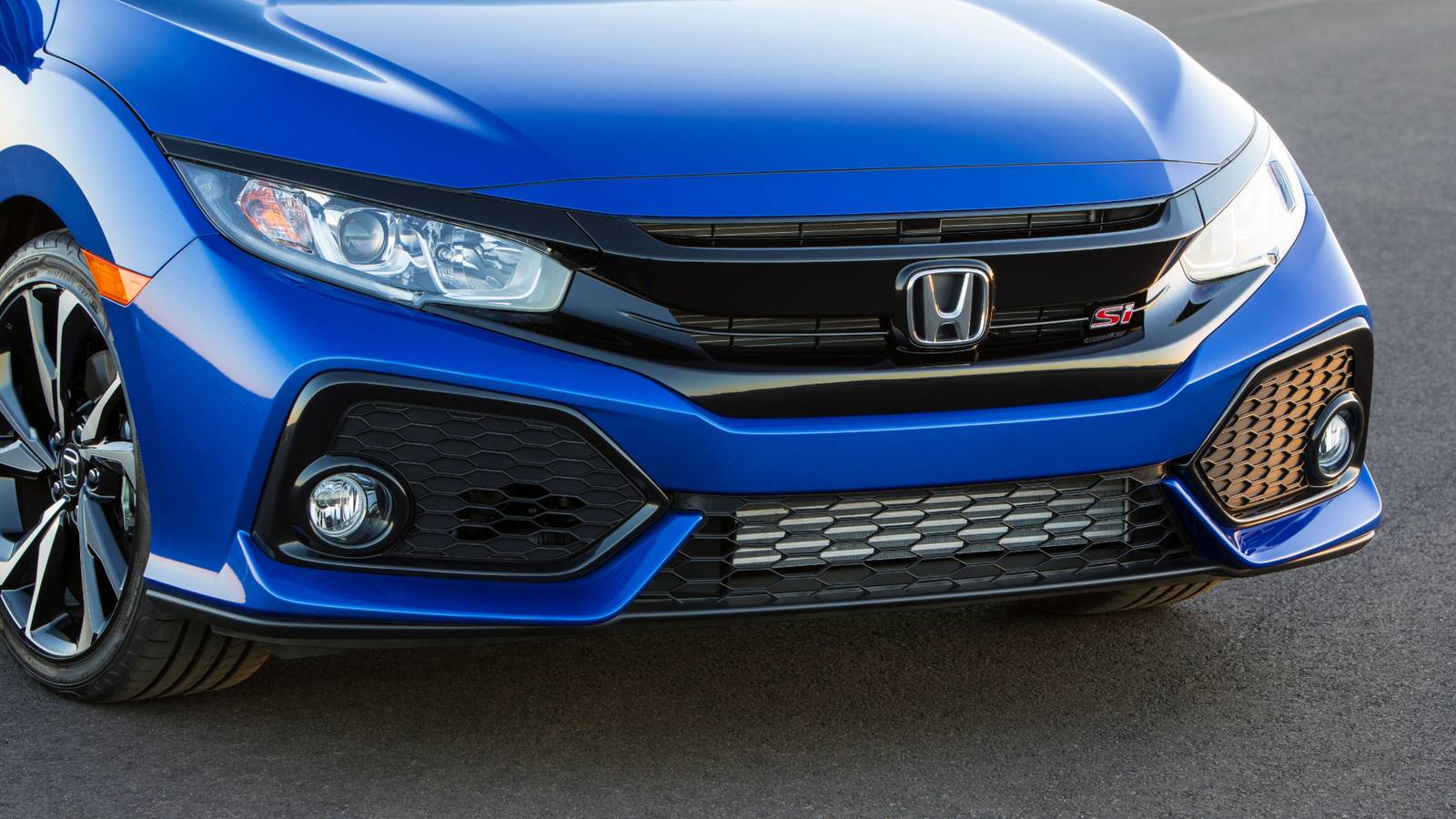 Every US-Market Honda Civic Si Sedan Generation Explained