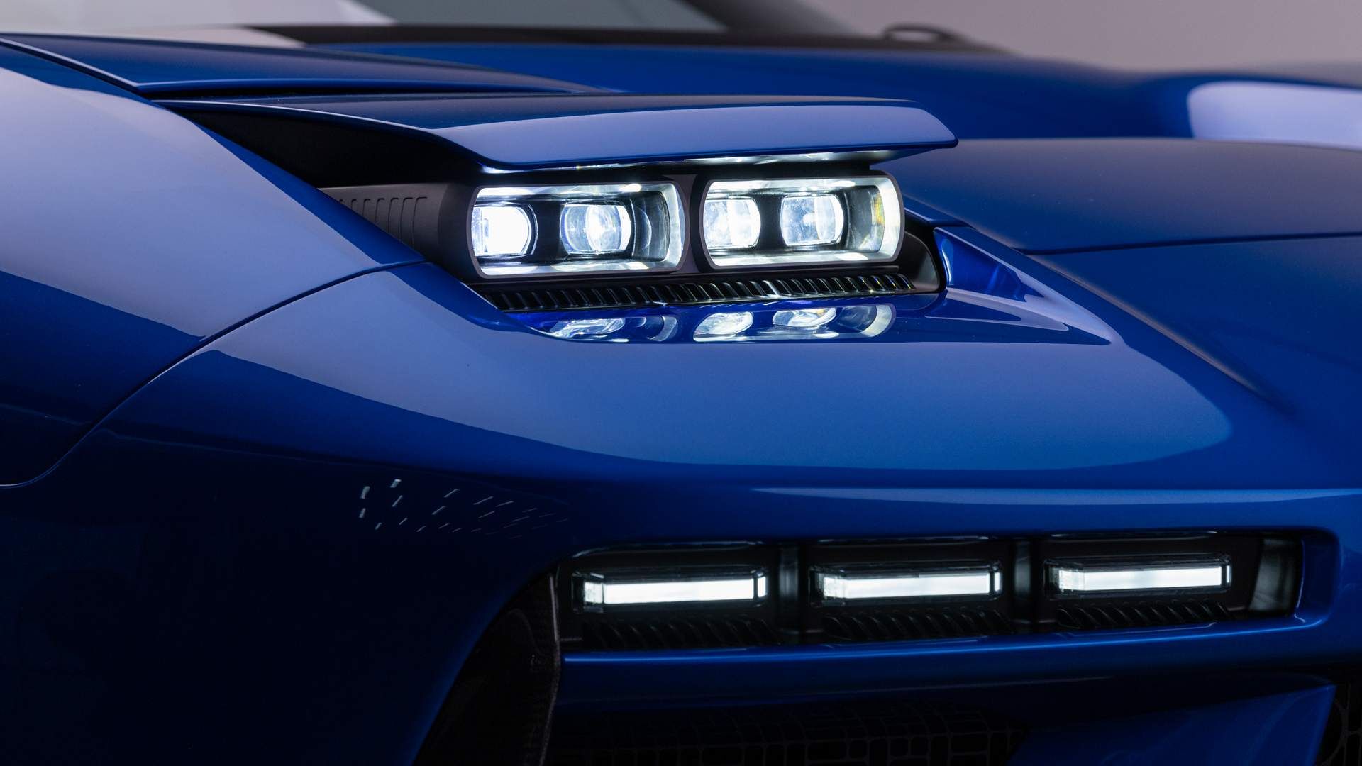 Włoski restomod Hondy NSX wreszcie gotowy – efekt jest niesamowity