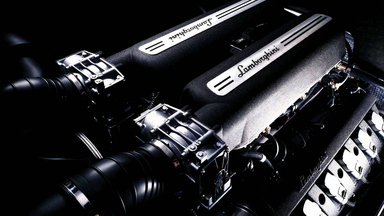 Audi and Lamborghini Finalize Production of Hand-Built 5.2-Liter V10