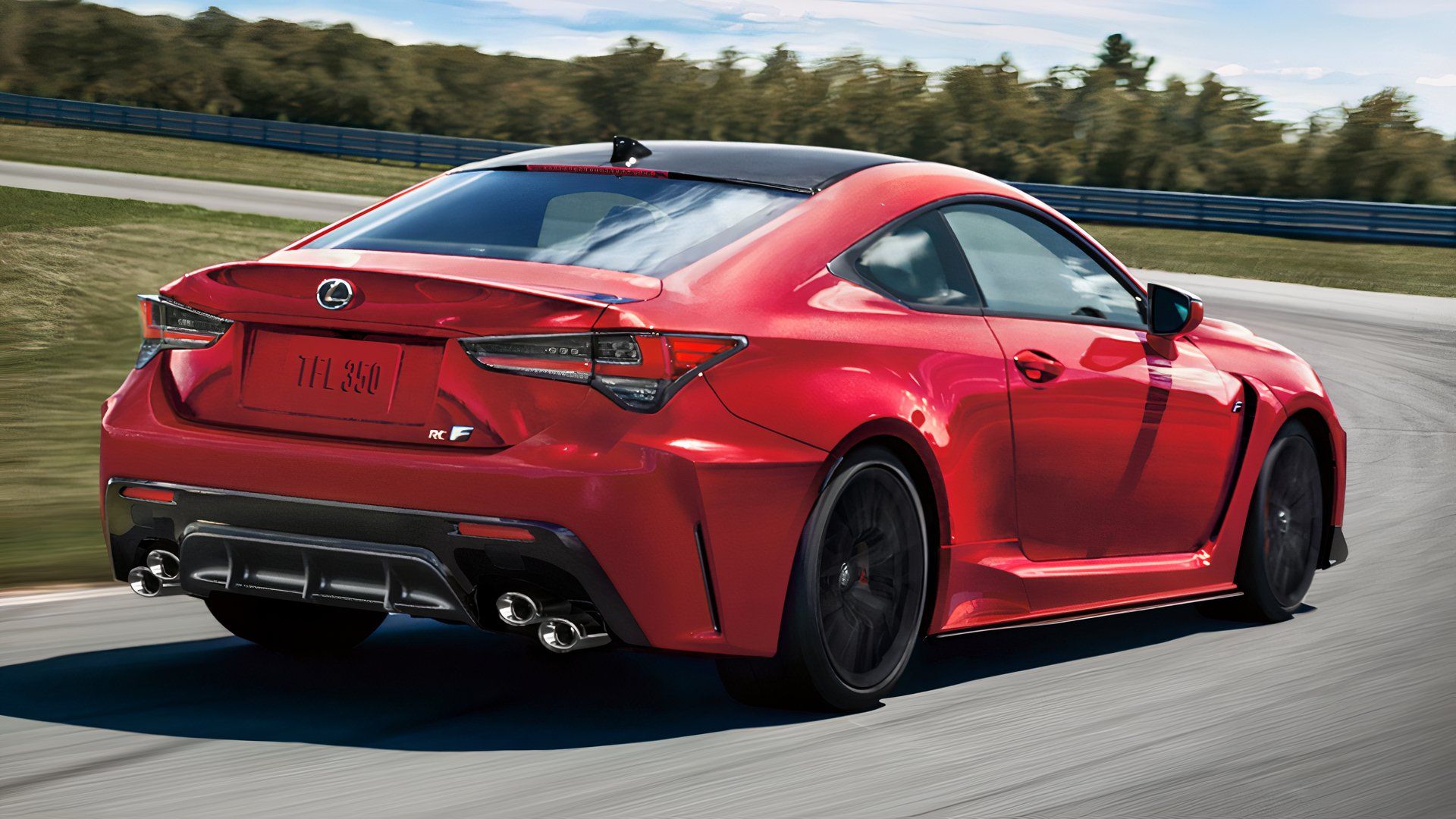 LFA dla mniejszego portfela: 4 modele Lexusa z V8 nastrojonym przez Yamahę, które kupisz bez przelewania fortuny
