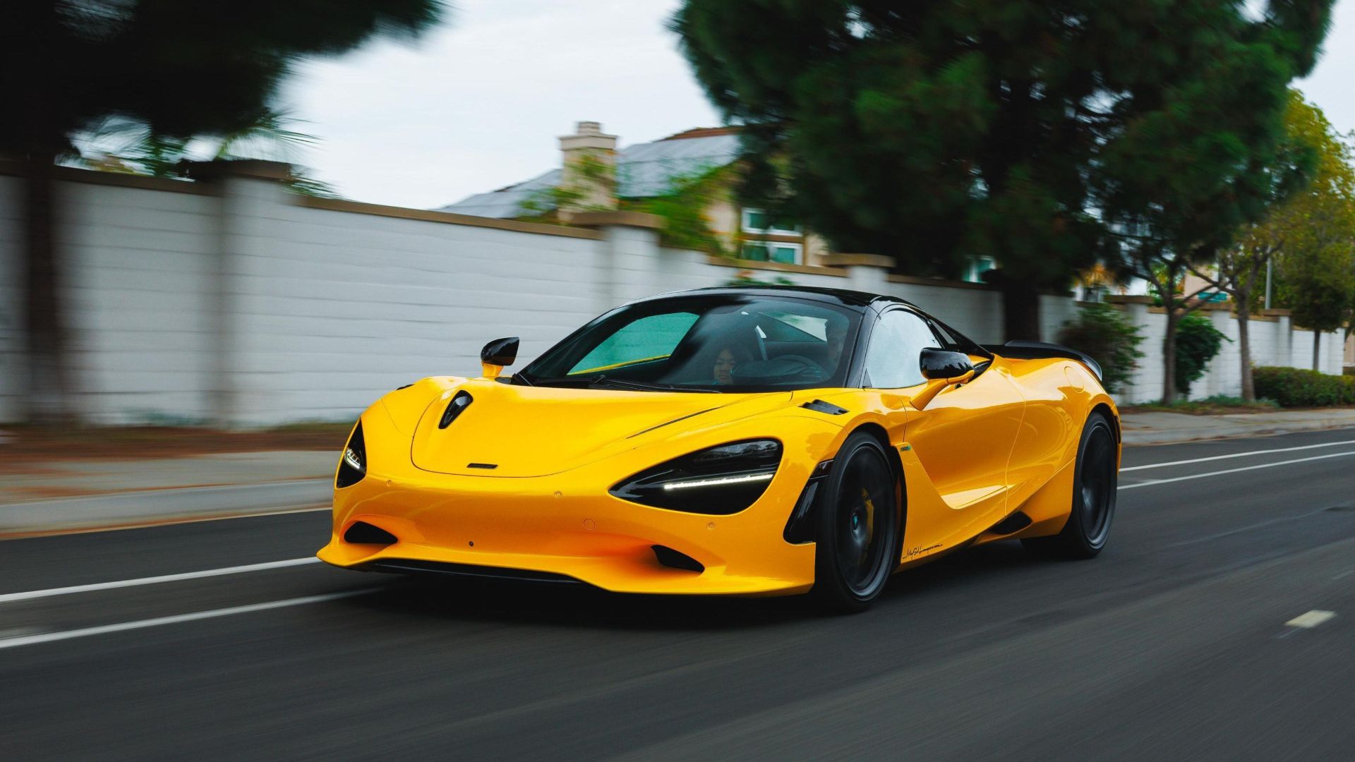 Iron Man Acura NSX Roadster, Singer 911, Doug DeMuro Ford GT Headline ...