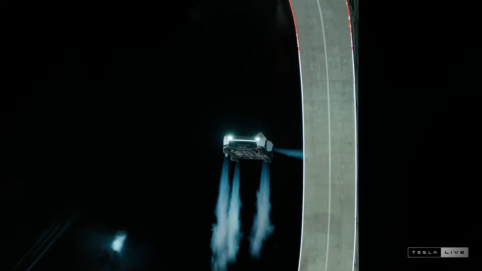 Wreszcie! Nowa Tesla Roadster debiutuje i jest jeszcze bardziej szalona, niż myślisz