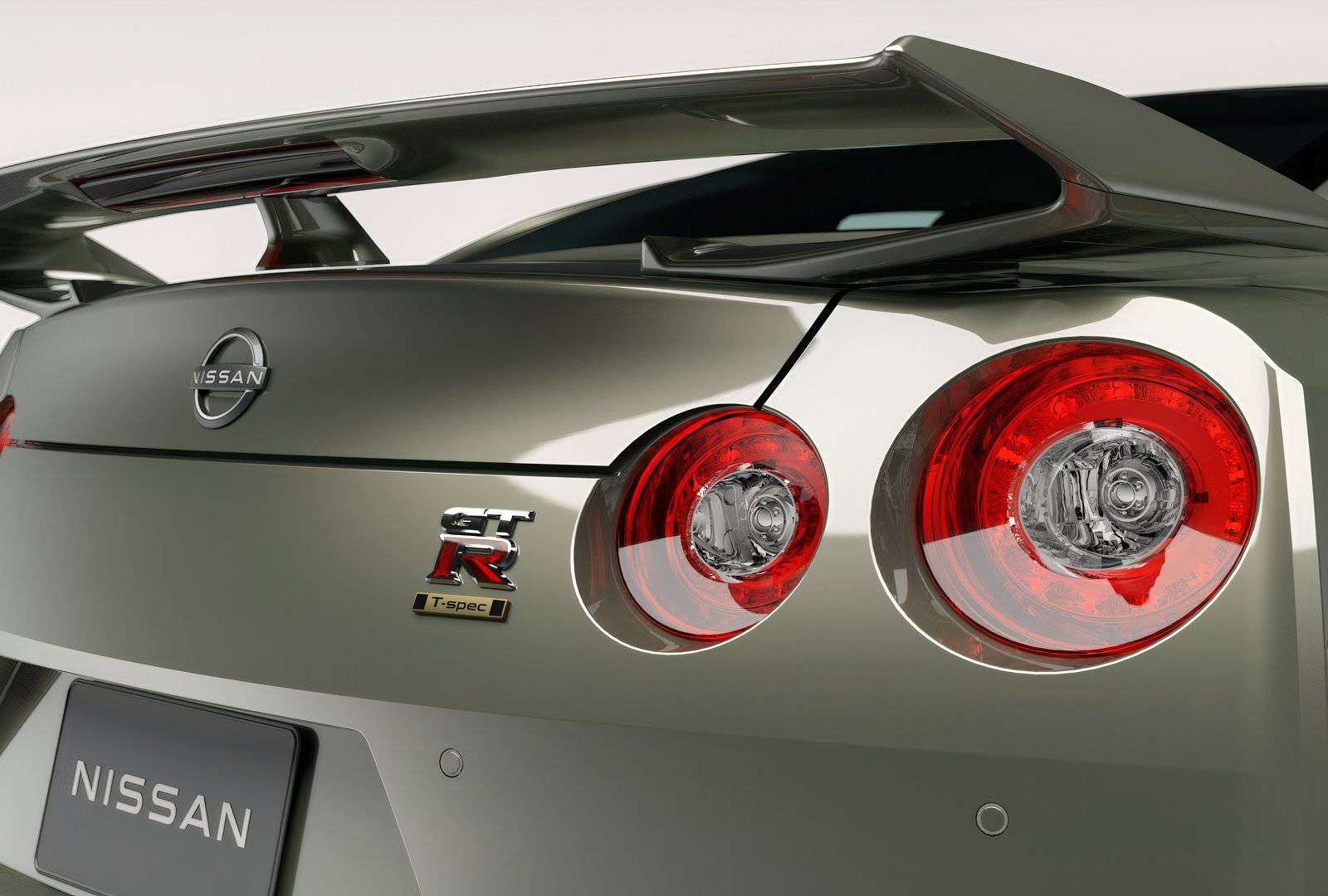 Godzilla Outlived Them All - The R35 Nissan GT-R Outlived The