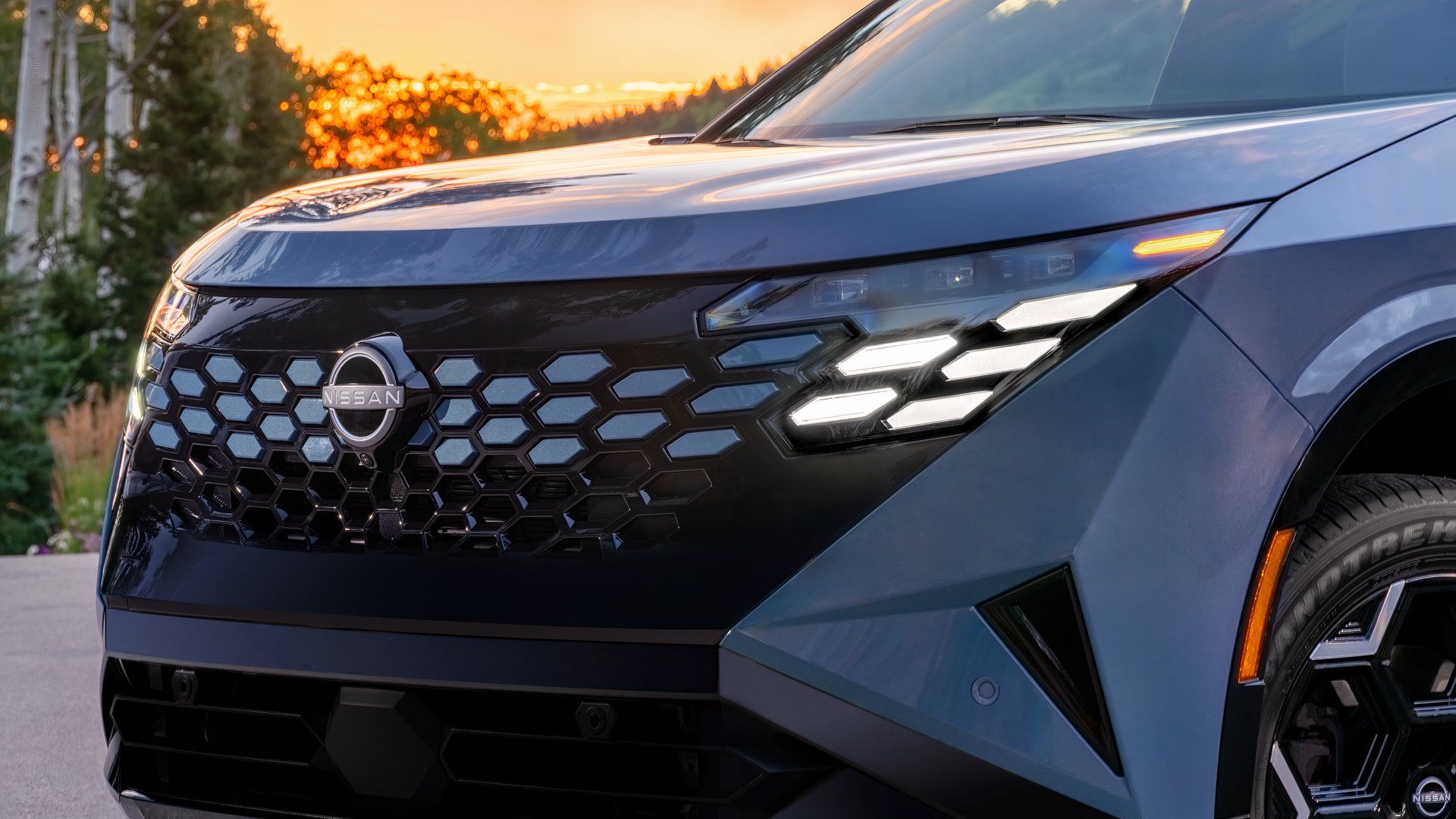 5 SUV-ów, które w 2027 roku mogą zdetronizować Toyotę RAV4