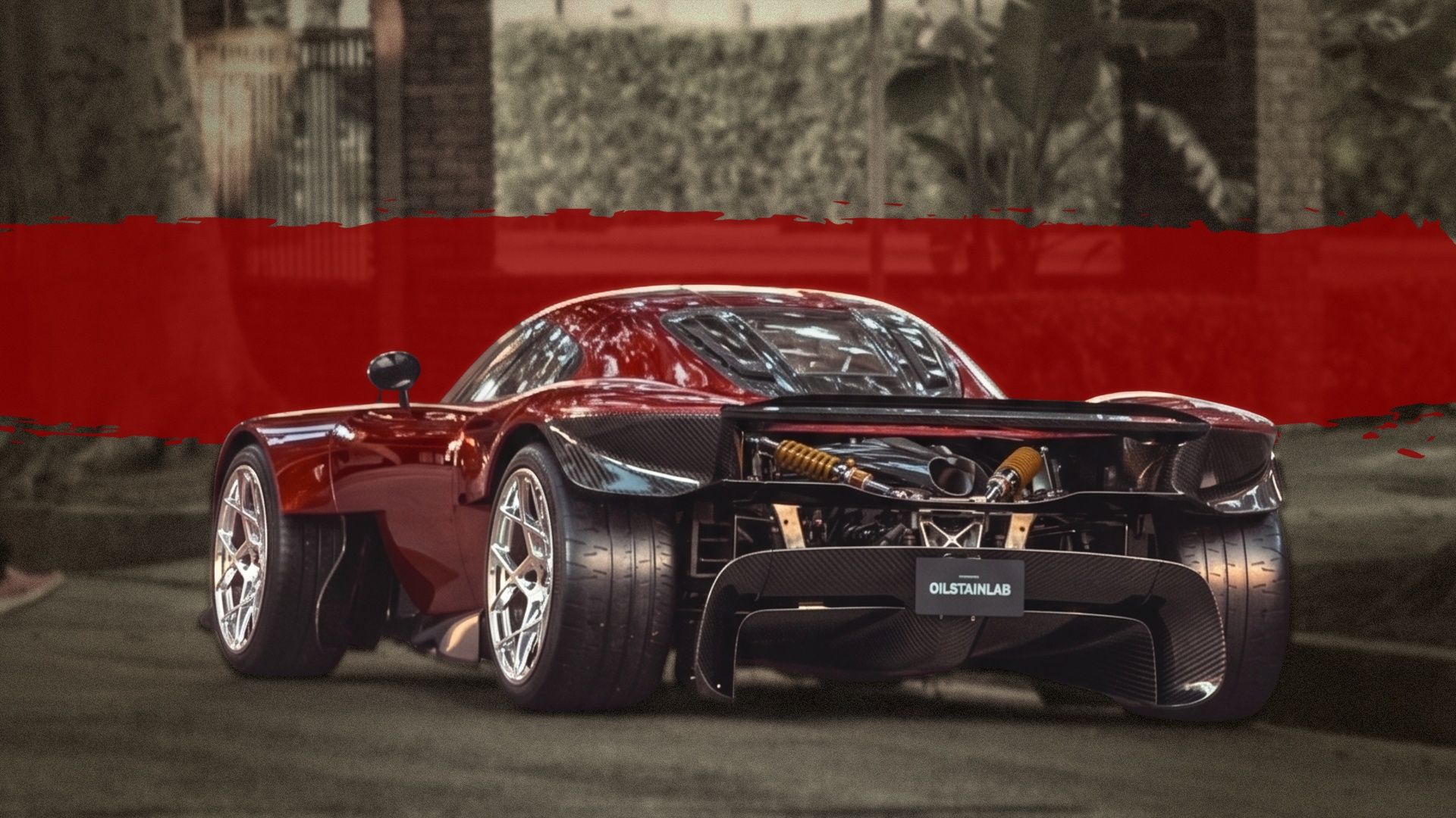 Kolejny rywal Corvette Z06 może być tanim elektrycznym samochodem sportowym z prawdziwą manualną skrzynią biegów