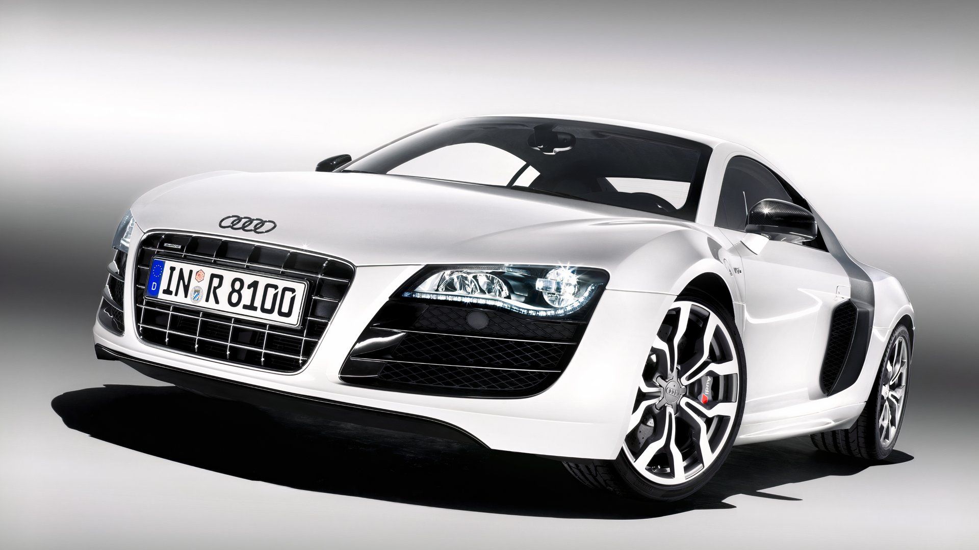 Why Buy A New BMW M2 When 1st-Gen Audi R8 V10 Money Gets You Real Mid ...