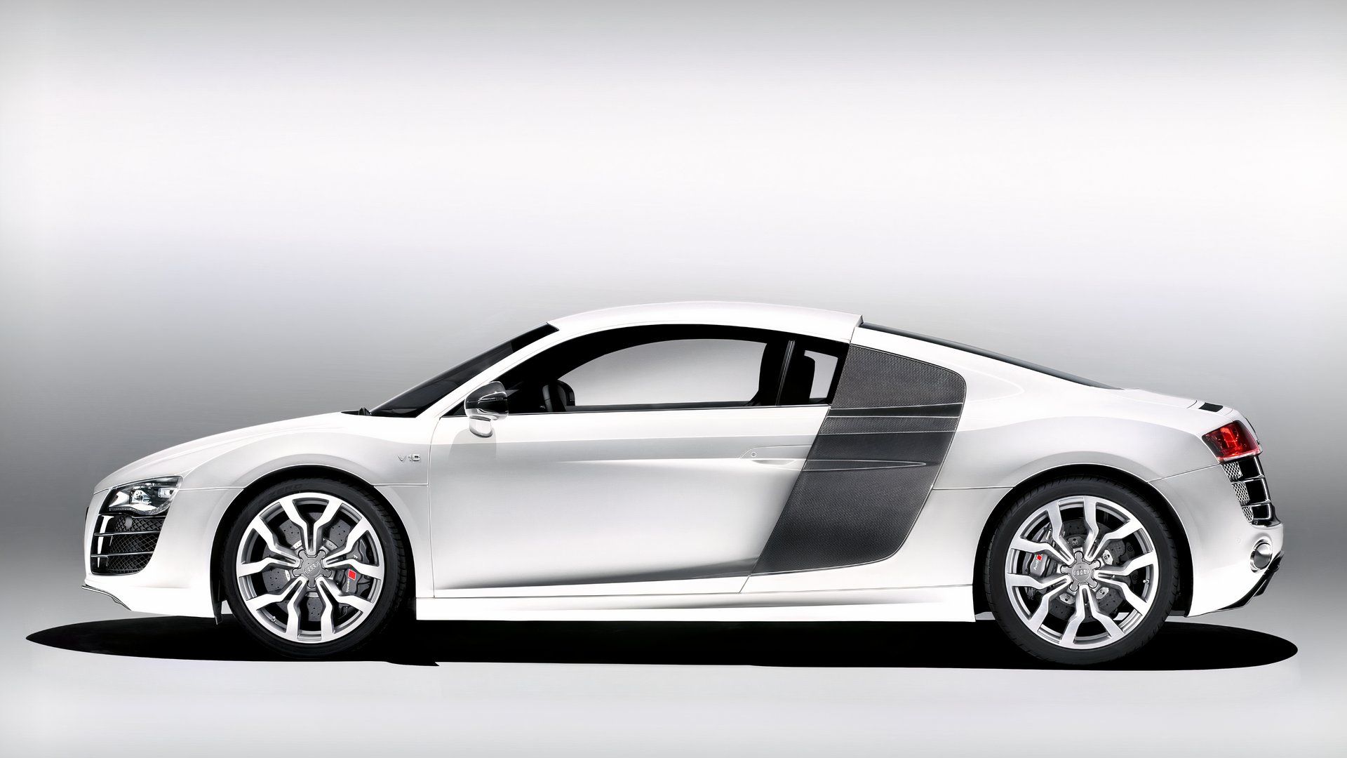 Why Buy A New BMW M2 When 1st-Gen Audi R8 V10 Money Gets You Real Mid ...