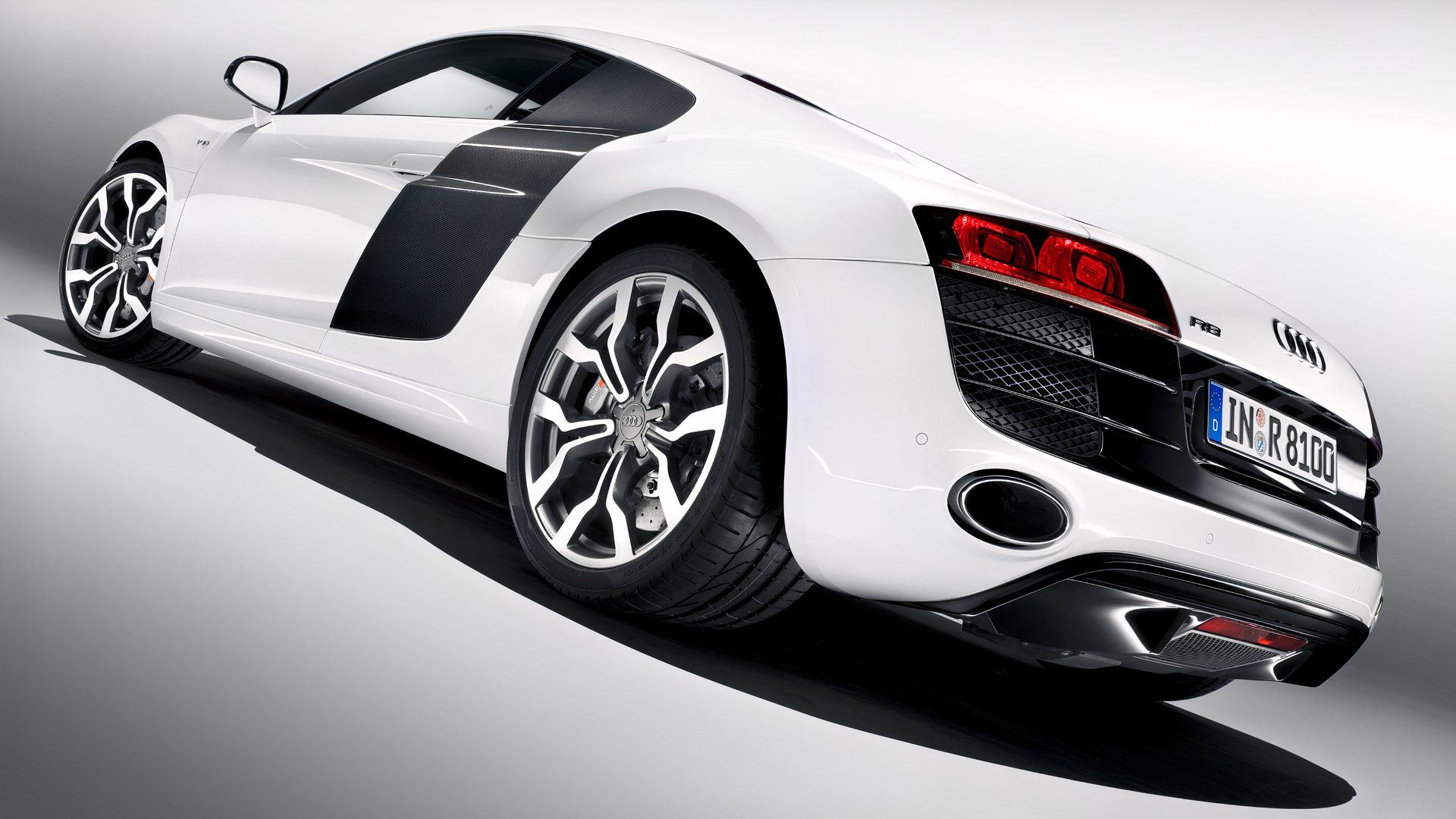 Why Buy A New BMW M2 When 1st-Gen Audi R8 V10 Money Gets You Real Mid ...