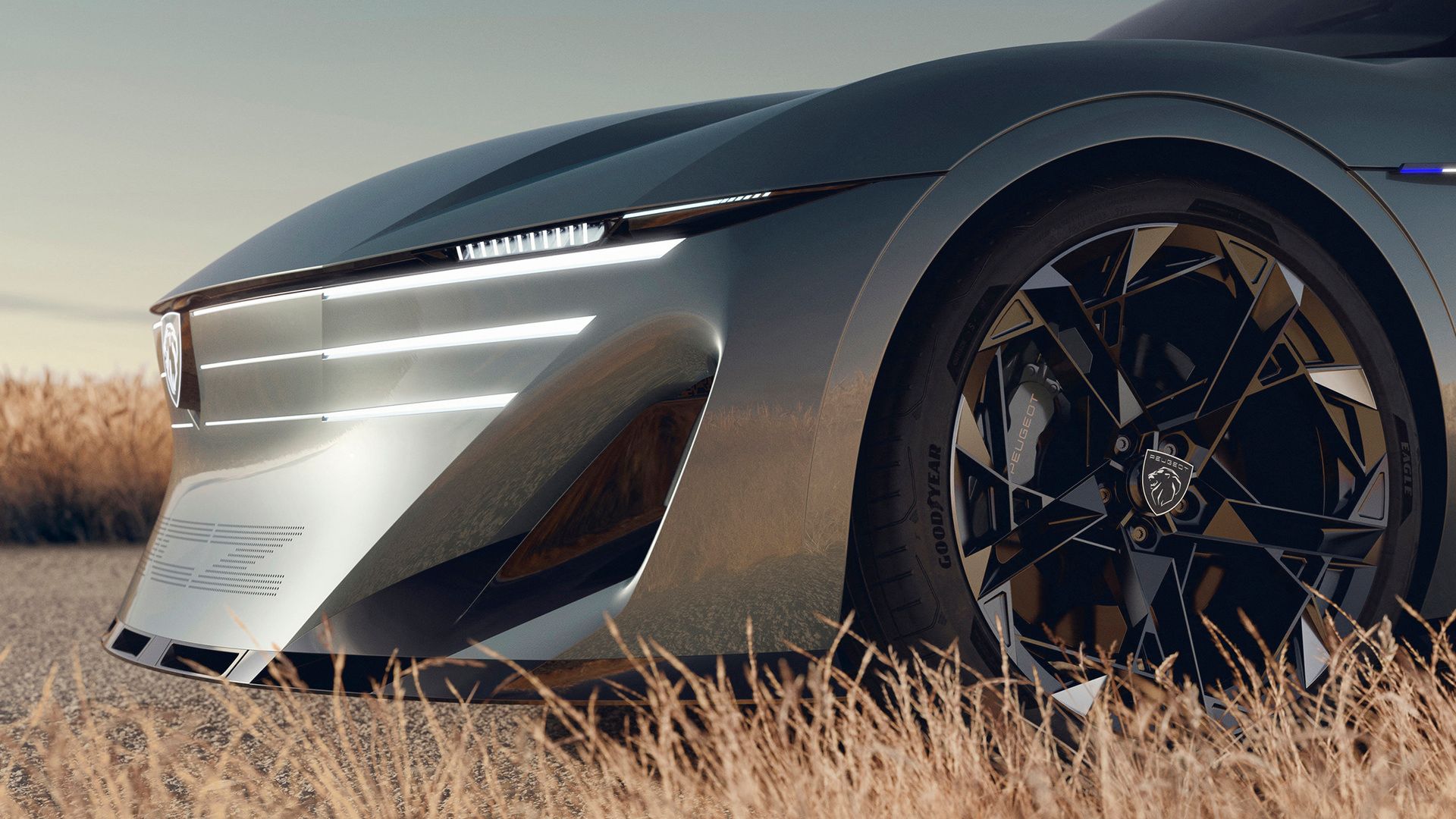 Nowe, gorące coupé od Peugeot rzuca wyzwanie najlepszym wersjom Audi TT