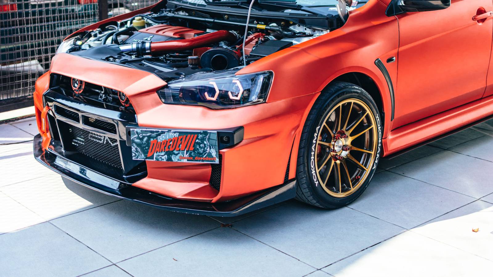 How To Clean Your Engine Bay Like A Pro Without Ruining The Electricals