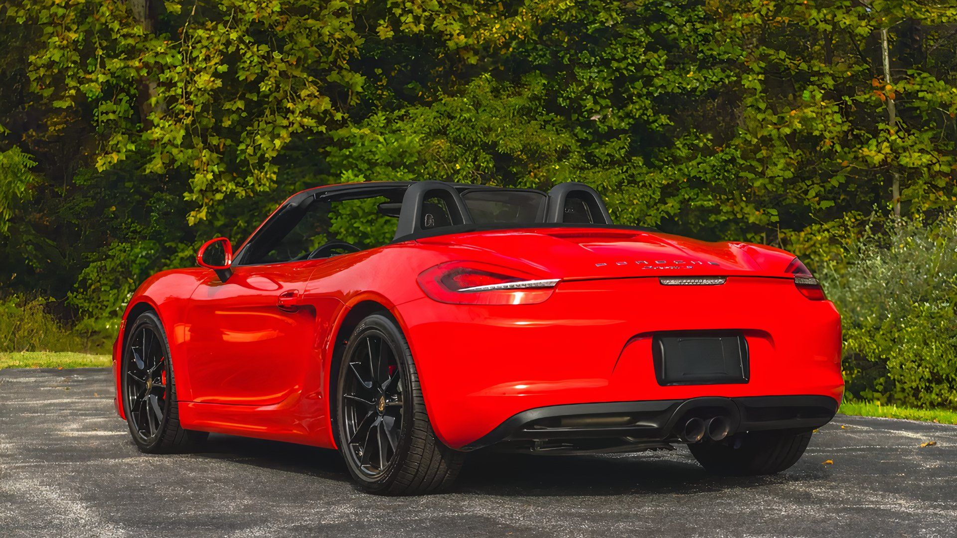 For Sale: This Mid-Engine Roadster Costs Less Than a GR Supra, So Buy ...