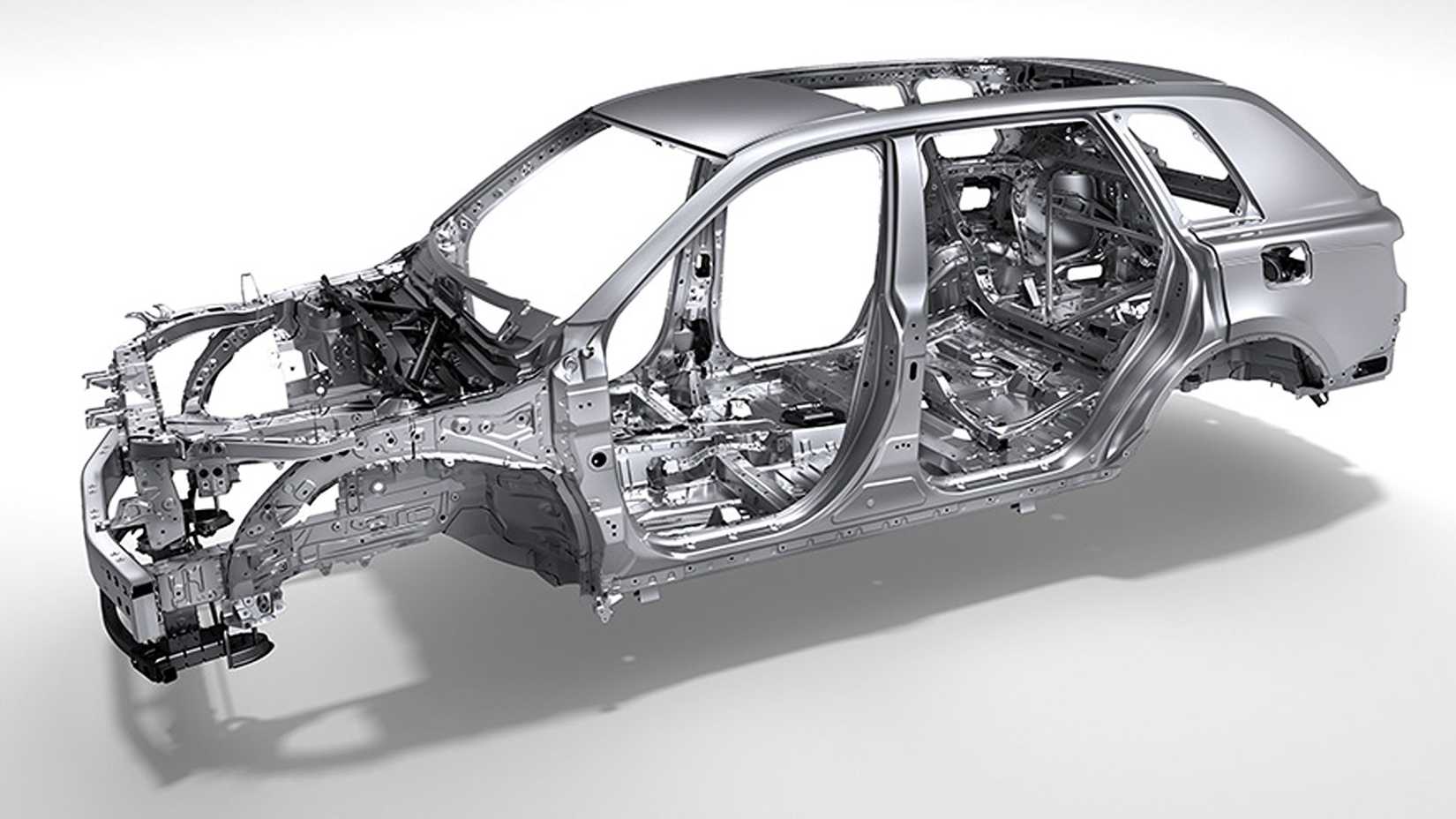 Toyota's $171,000 Rolls-Royce Rival Shares Its Platform With The Grand ...