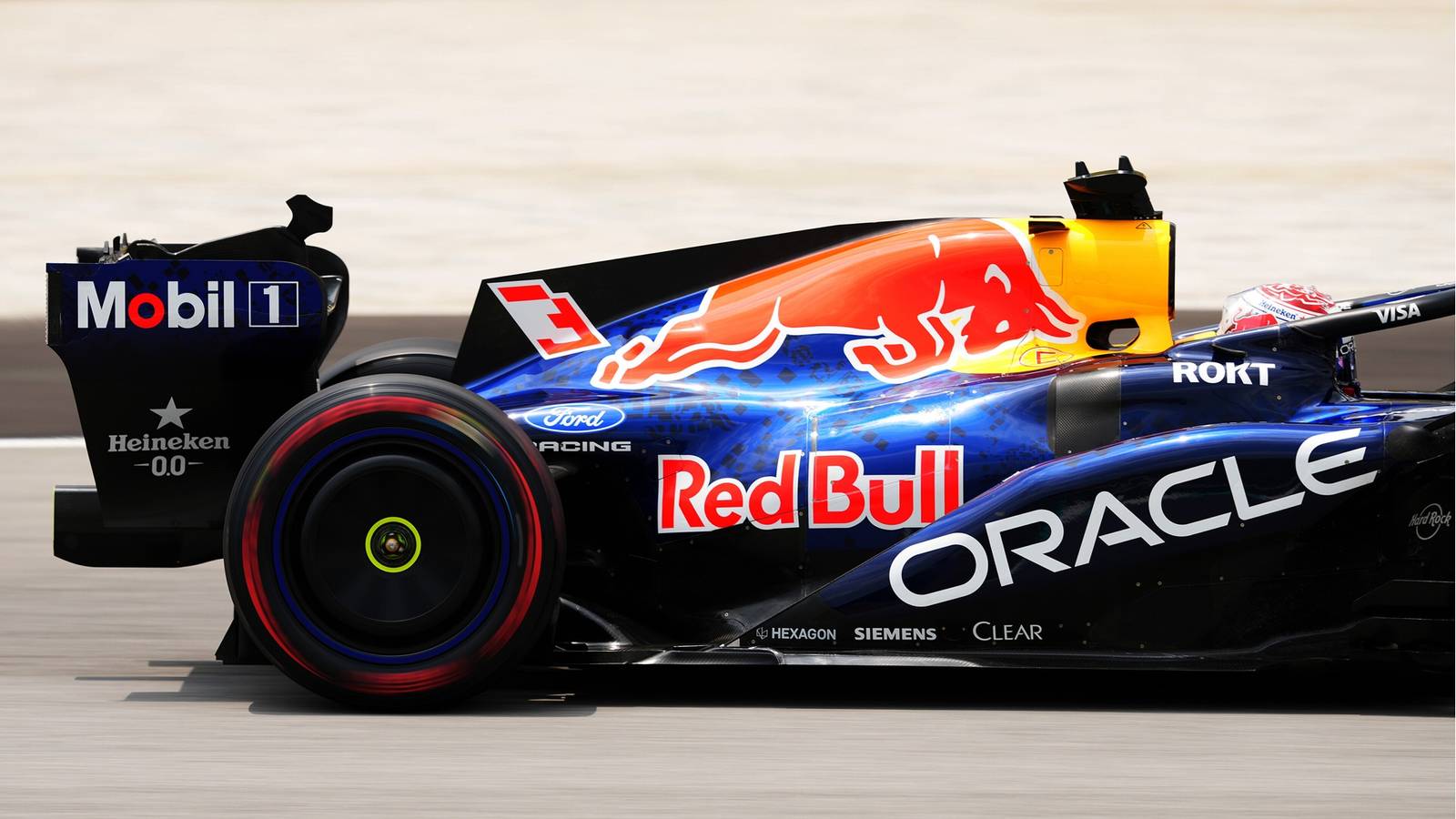 A 1.6-Liter Ford V6 Hybrid Engine Just Took The Fight Directly To ...