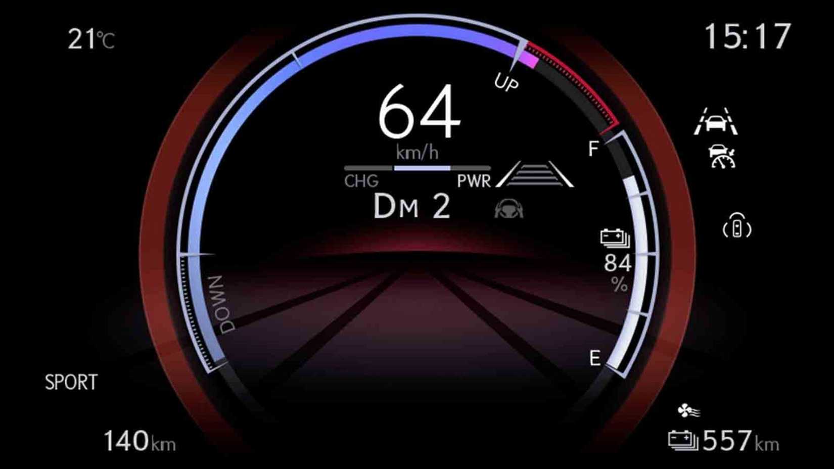 40 HP Bonus, Fake Gears, Only $1,400 – The No-Brainer Upgrade That ...