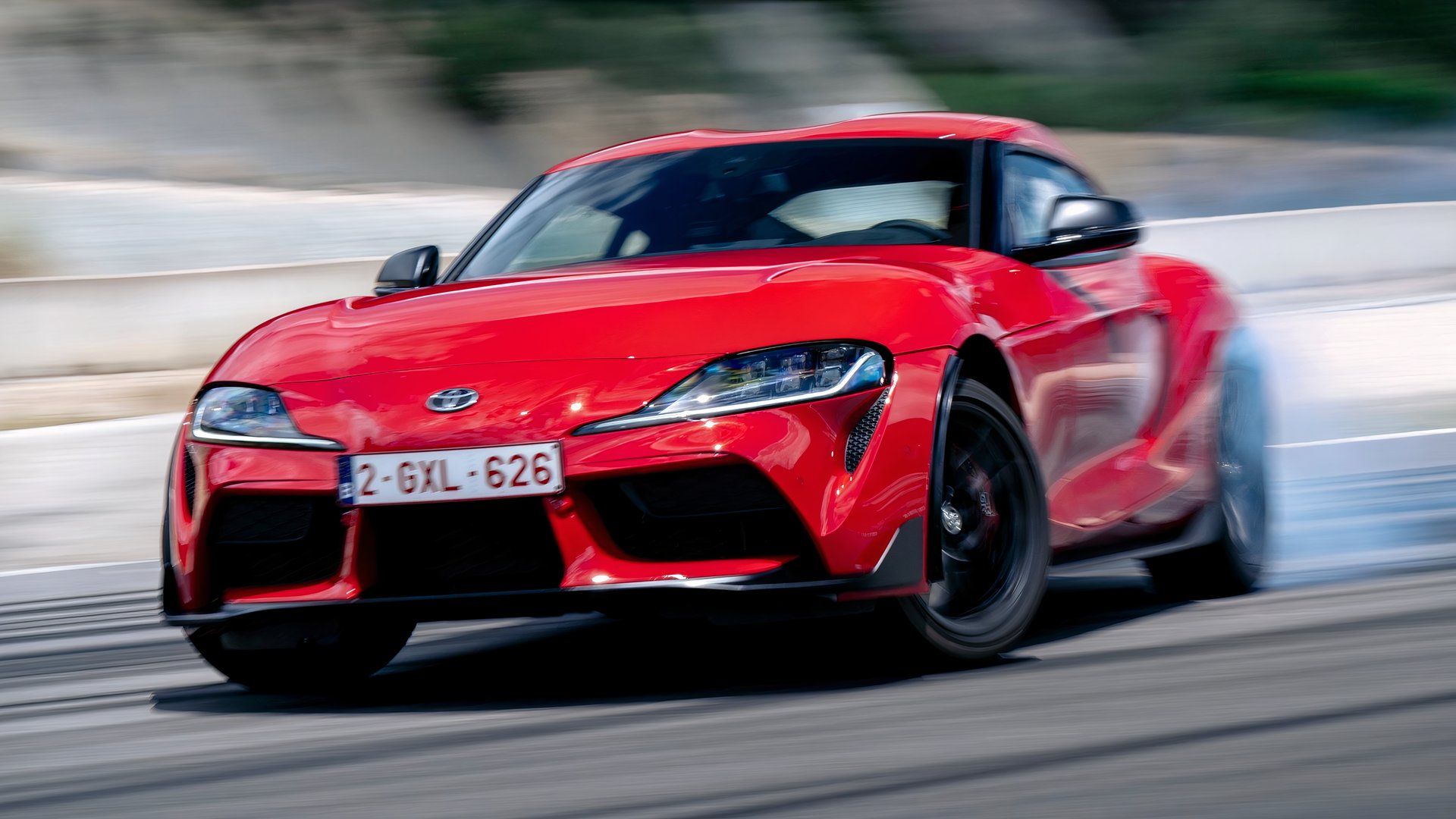 BMW Z4 w przebraniu: czy piąta generacja Toyoty Supra była porażką sprzedażową, czy cenną lekcją?