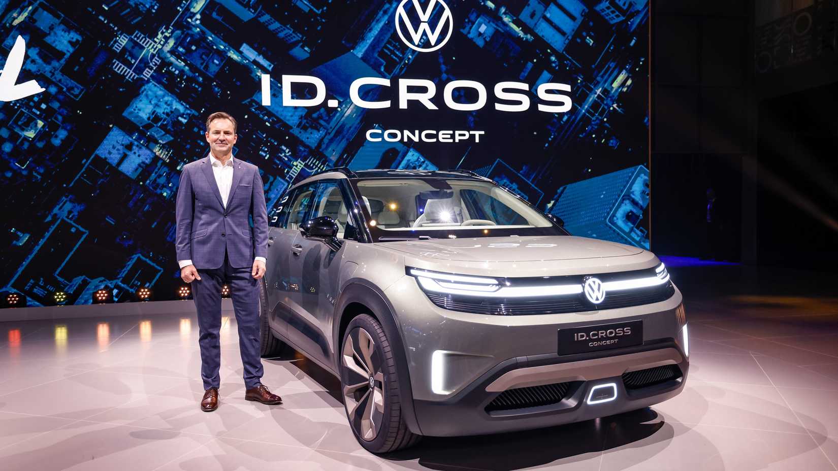 VW's Plan To Slash Lineup In Half Won't Be The Butchering It Sounds Like