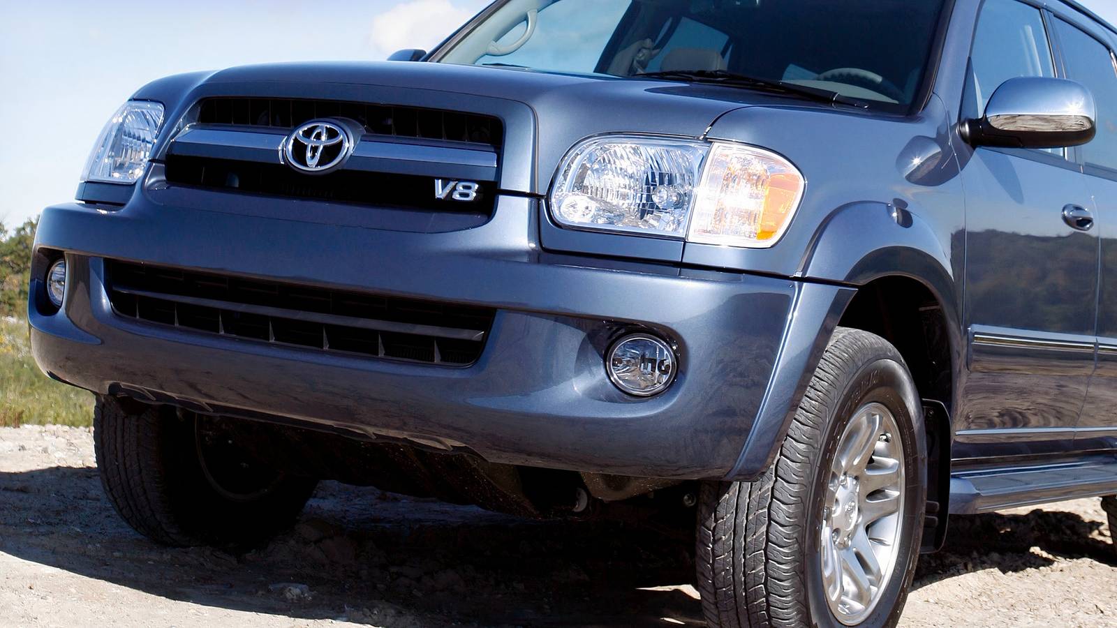 The Most Reliable SUV On The Road Only Has A 42% Chance Of Hitting ...