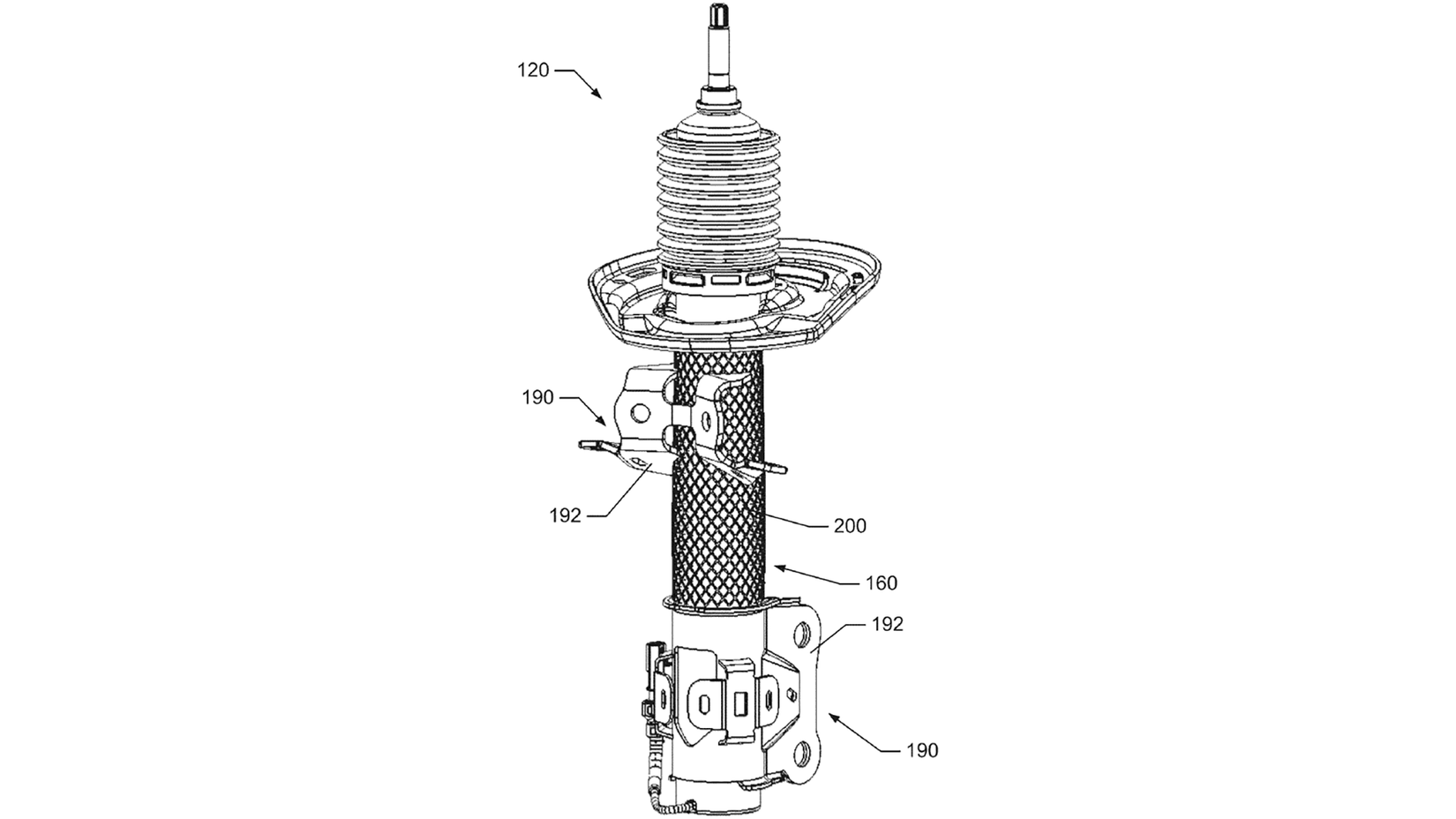 Ford Could Raptor All Its Trucks With This Clever Super-Suspension ...