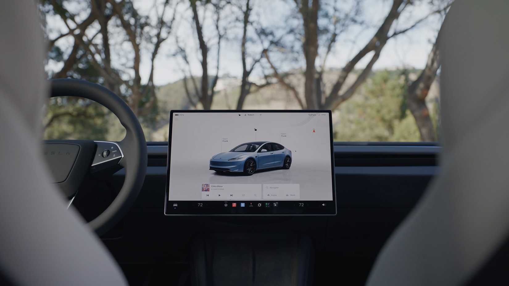 Tesla Model 3 Gets Speedy Upgrades Just In Time For Its 10th Birthday