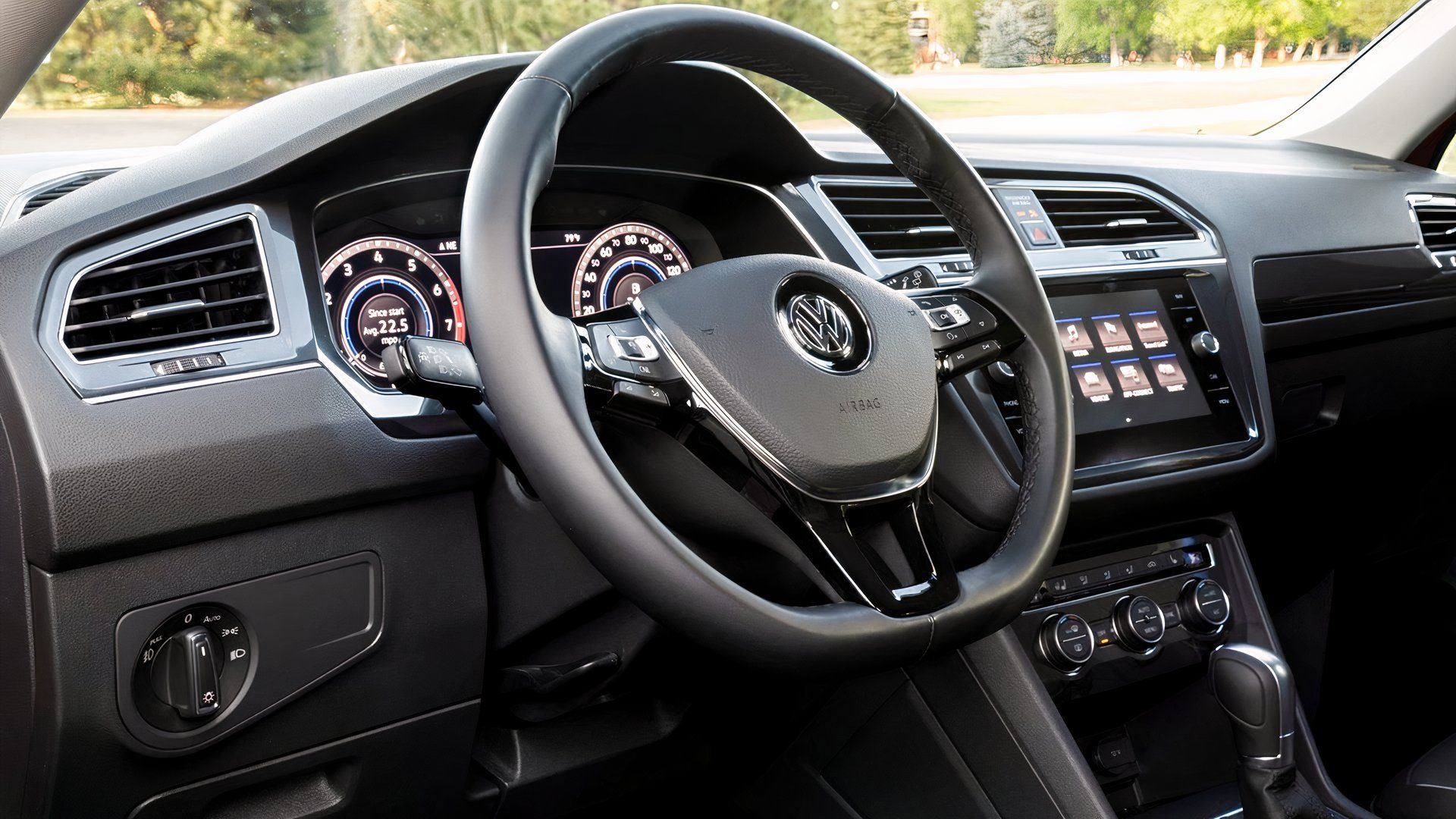 „Jedna wspólna część, miliardy strat” – największa wpadka Volkswagena od czasu Dieselgate