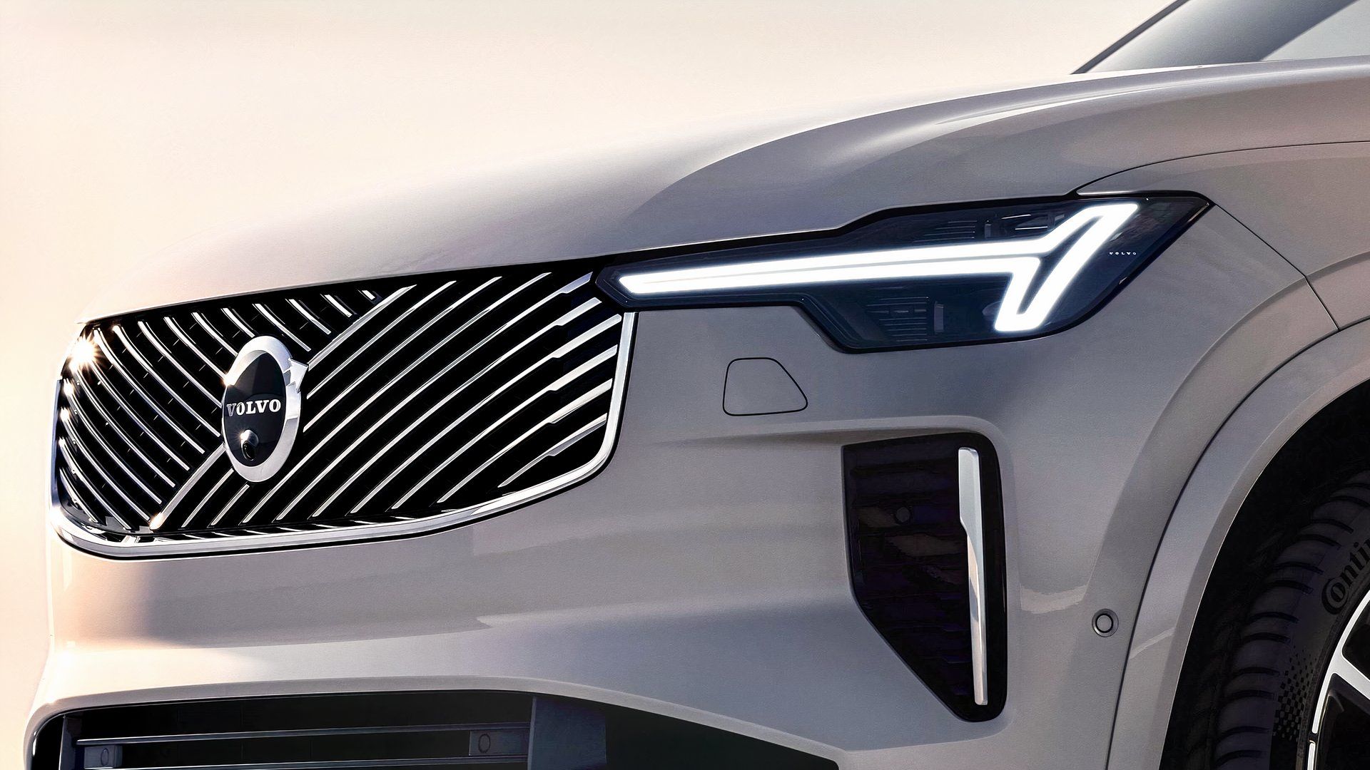 250 KM, sześć foteli w skórze Nappa i świetne oferty leasingu – Volvo atakuje BMW oraz Mercedes-Benz