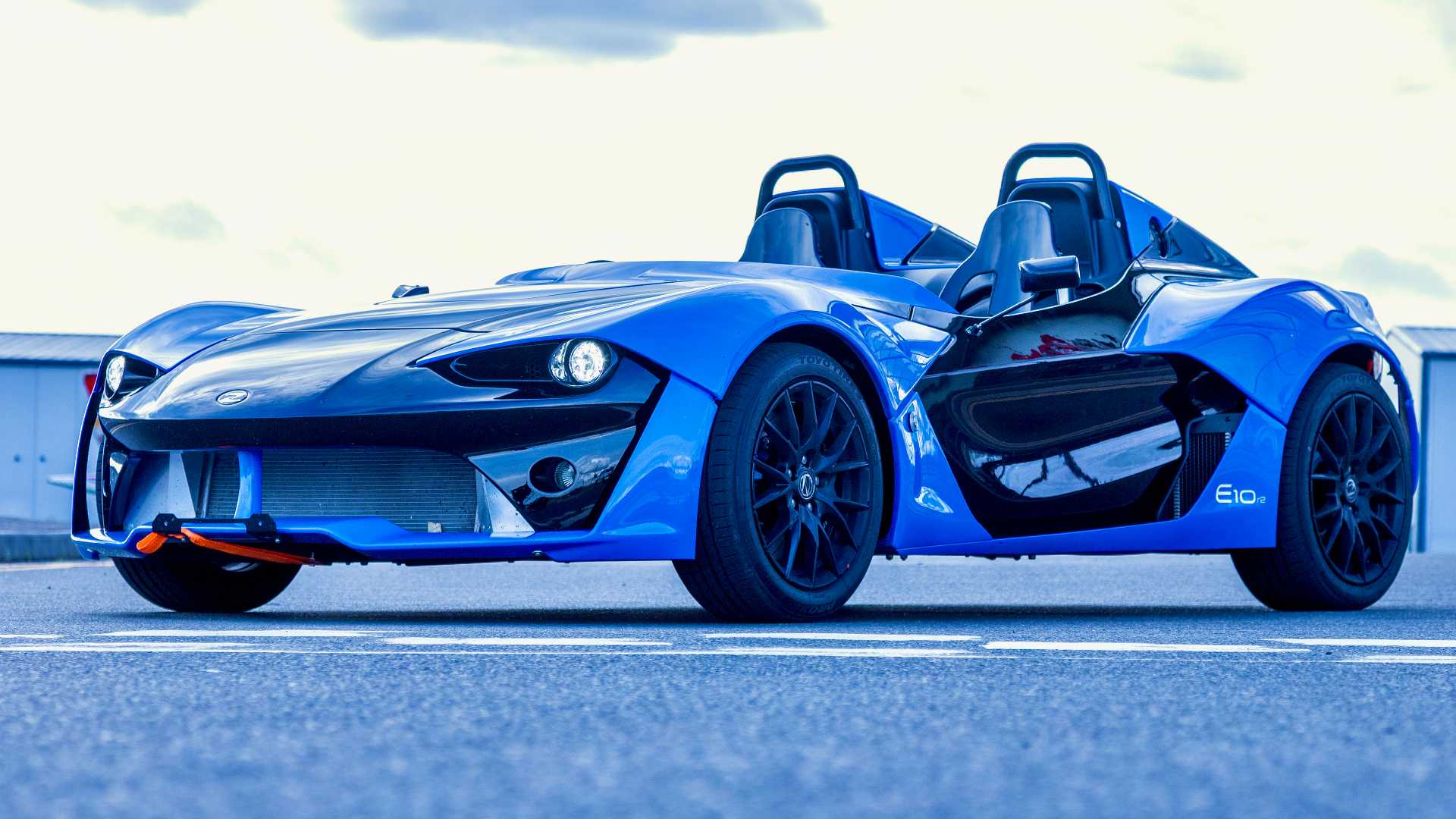 Miata Engine Animation Forget Miata, This Raw Roadster Has Twice The Power With Way Less Weight