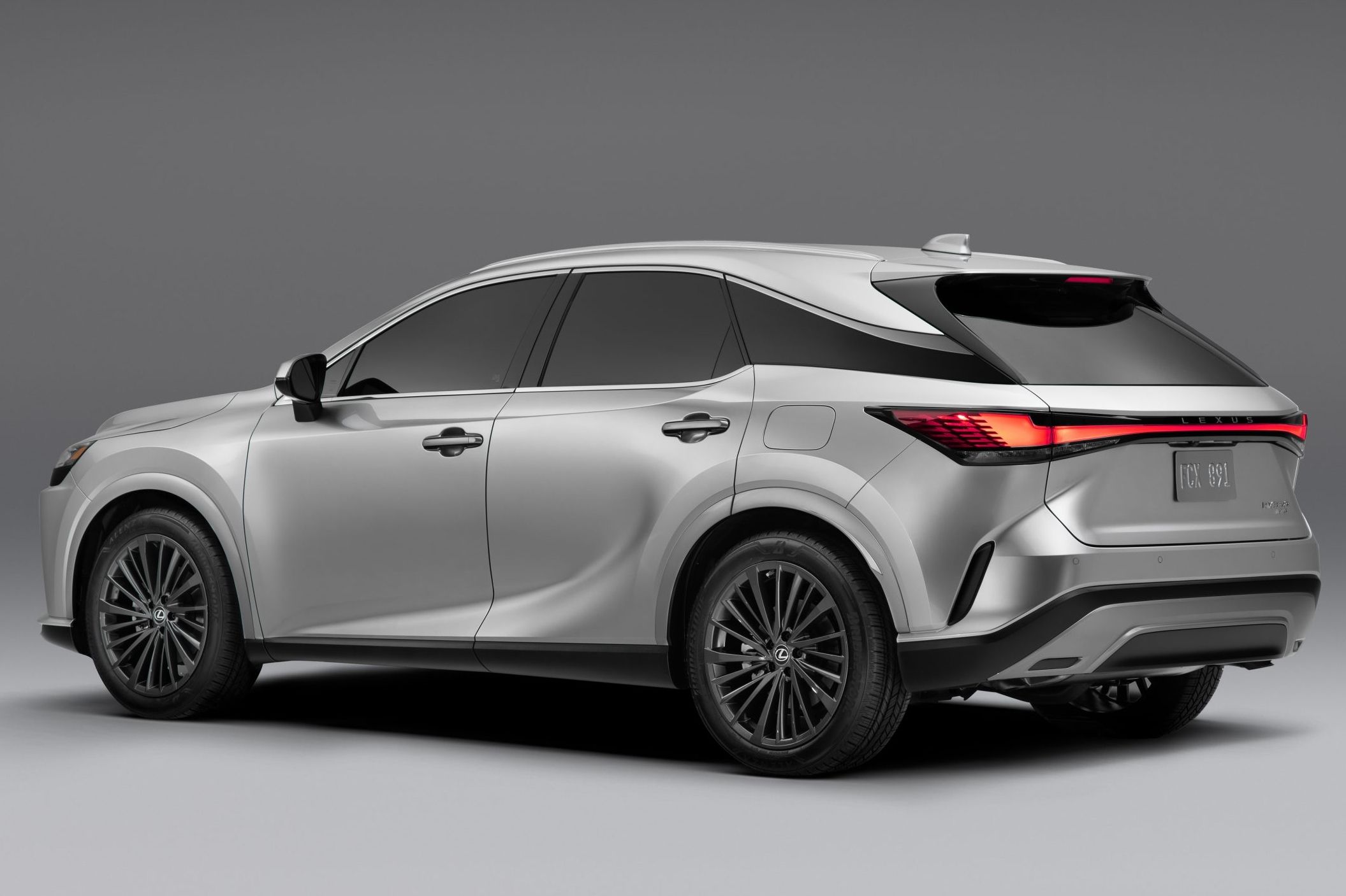 2023 Lexus RX First Look Review: Reliable Opulence