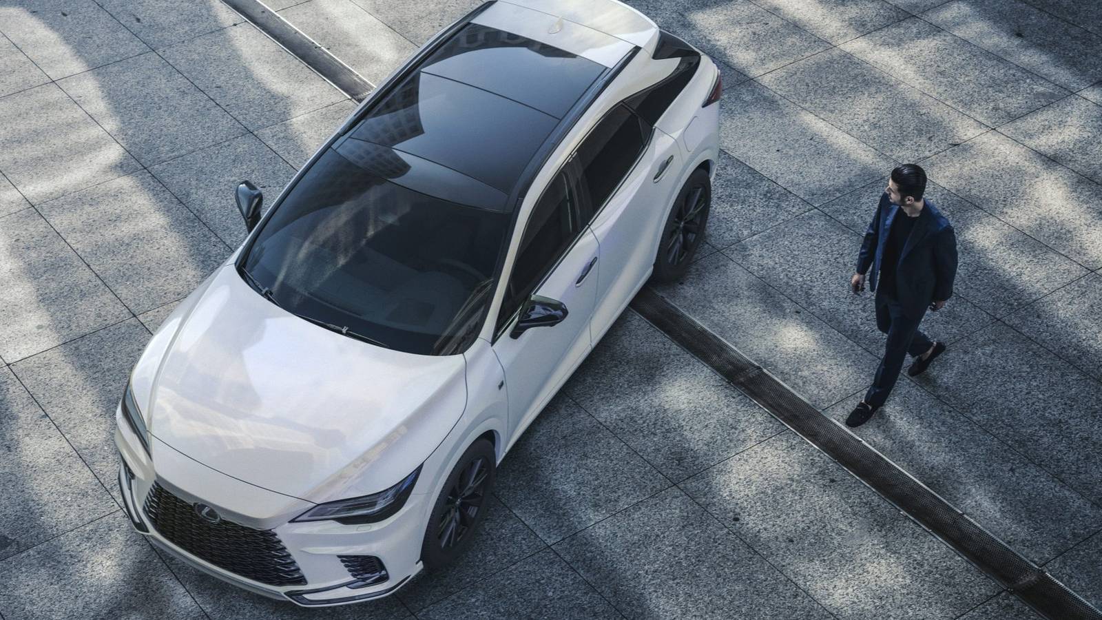 2023 Lexus RX First Look Review: Reliable Opulence